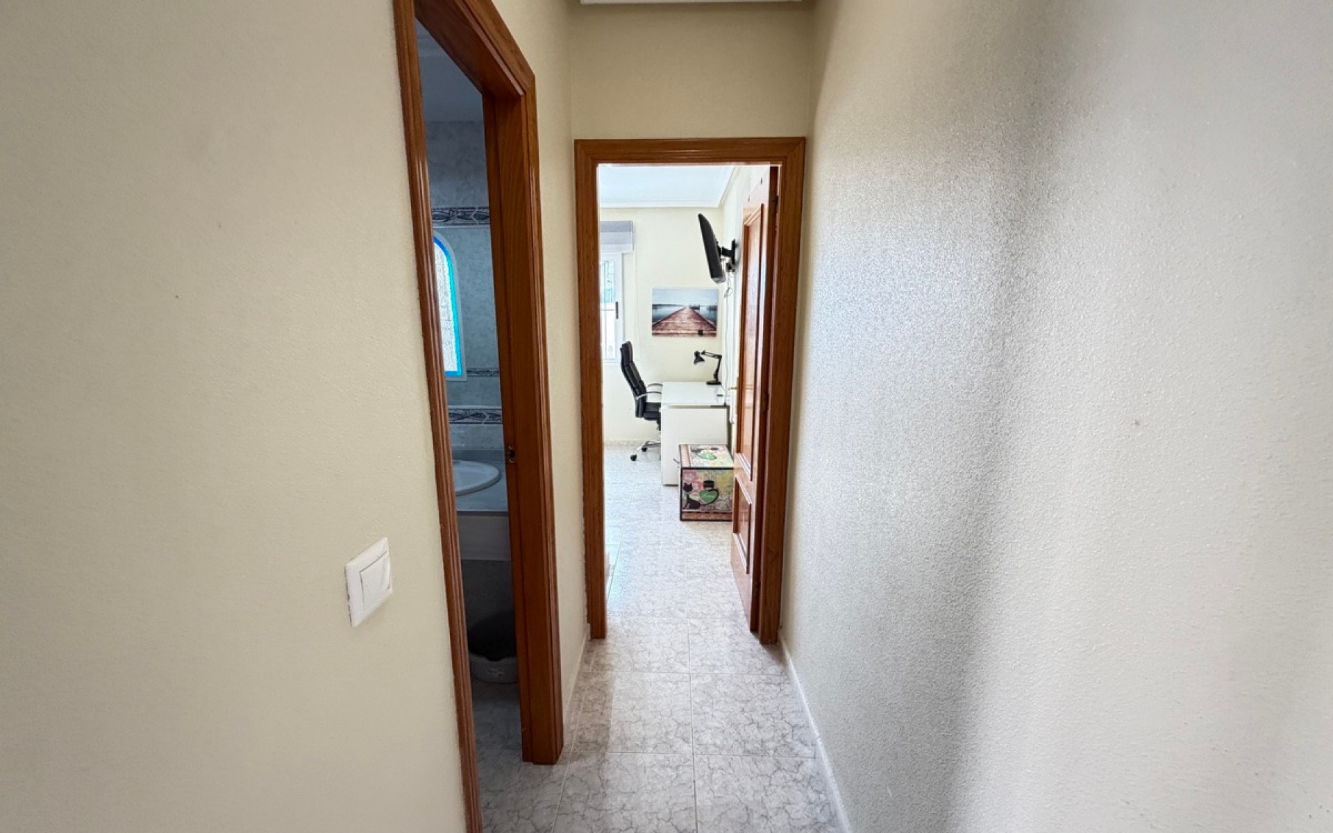 Resale - Villa - Villamartin