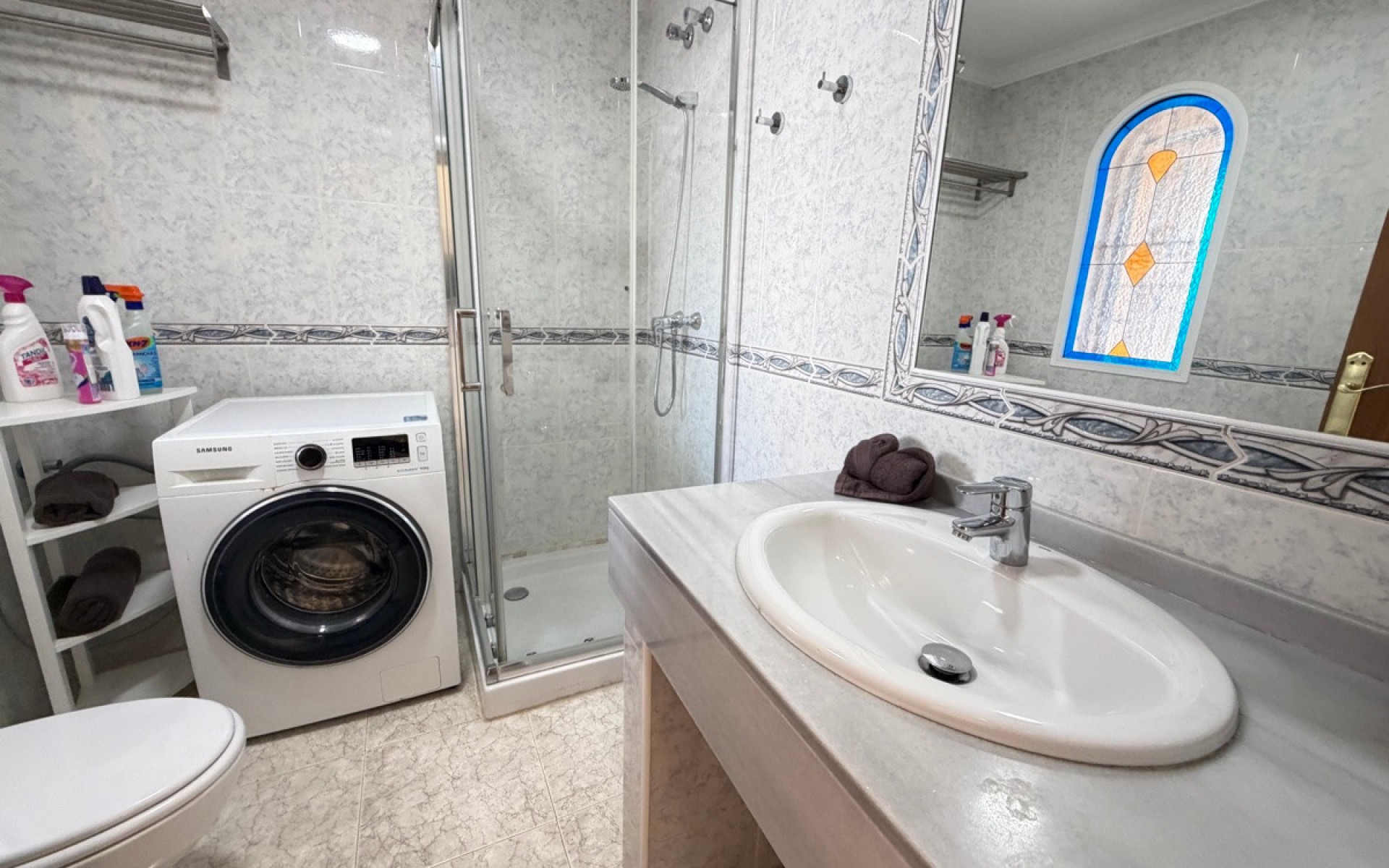 Resale - Villa - Villamartin