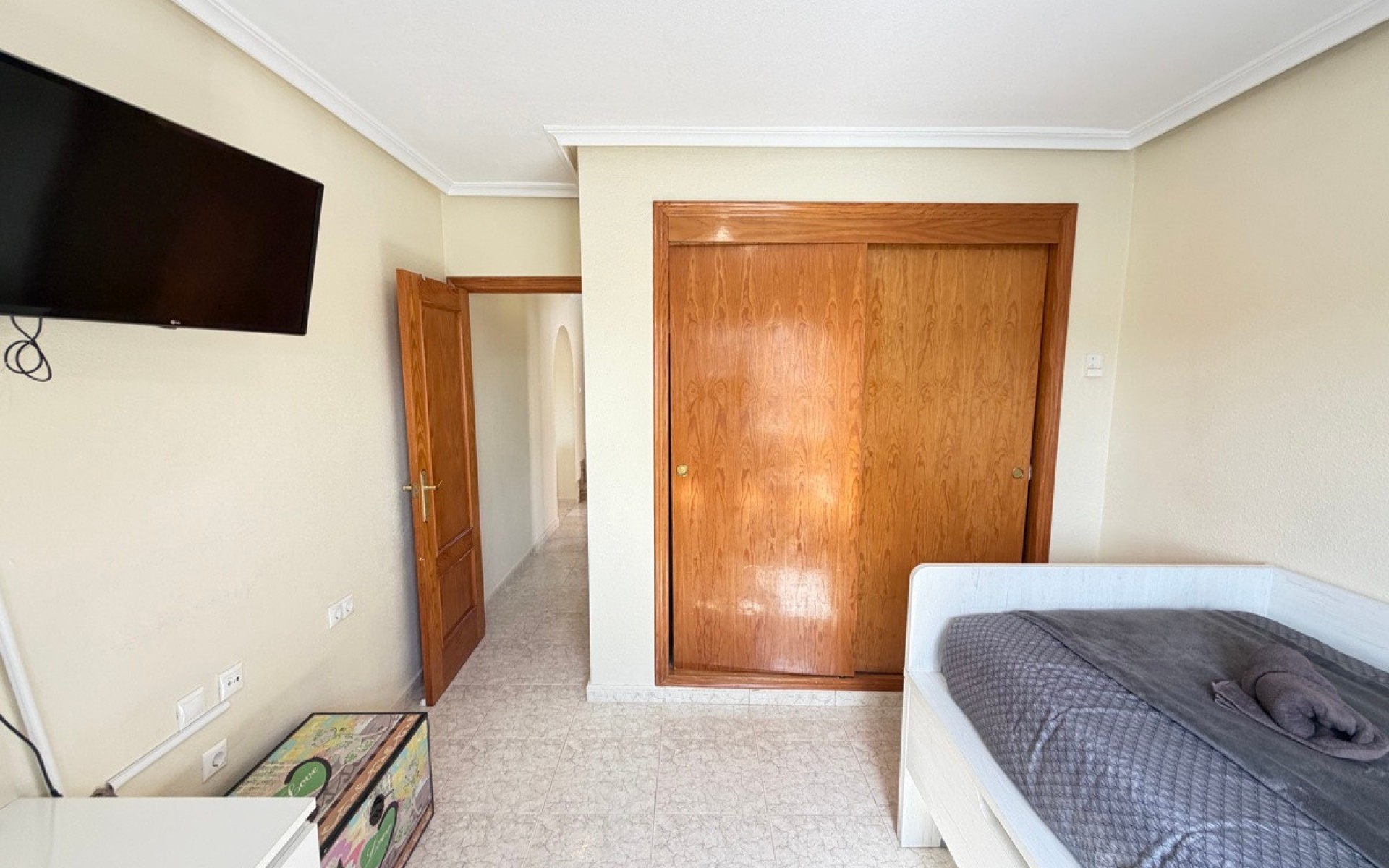 Resale - Villa - Villamartin