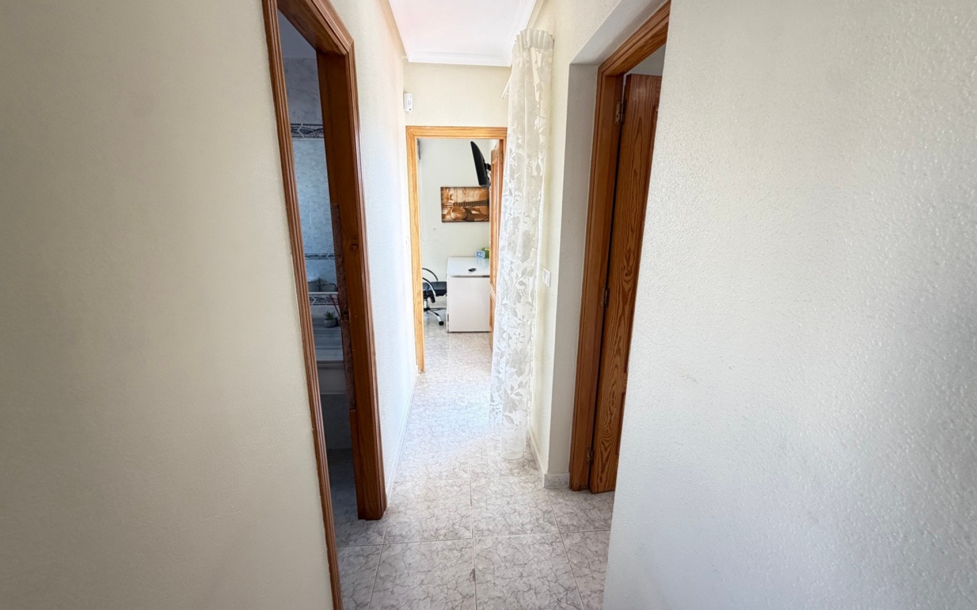 Resale - Villa - Villamartin