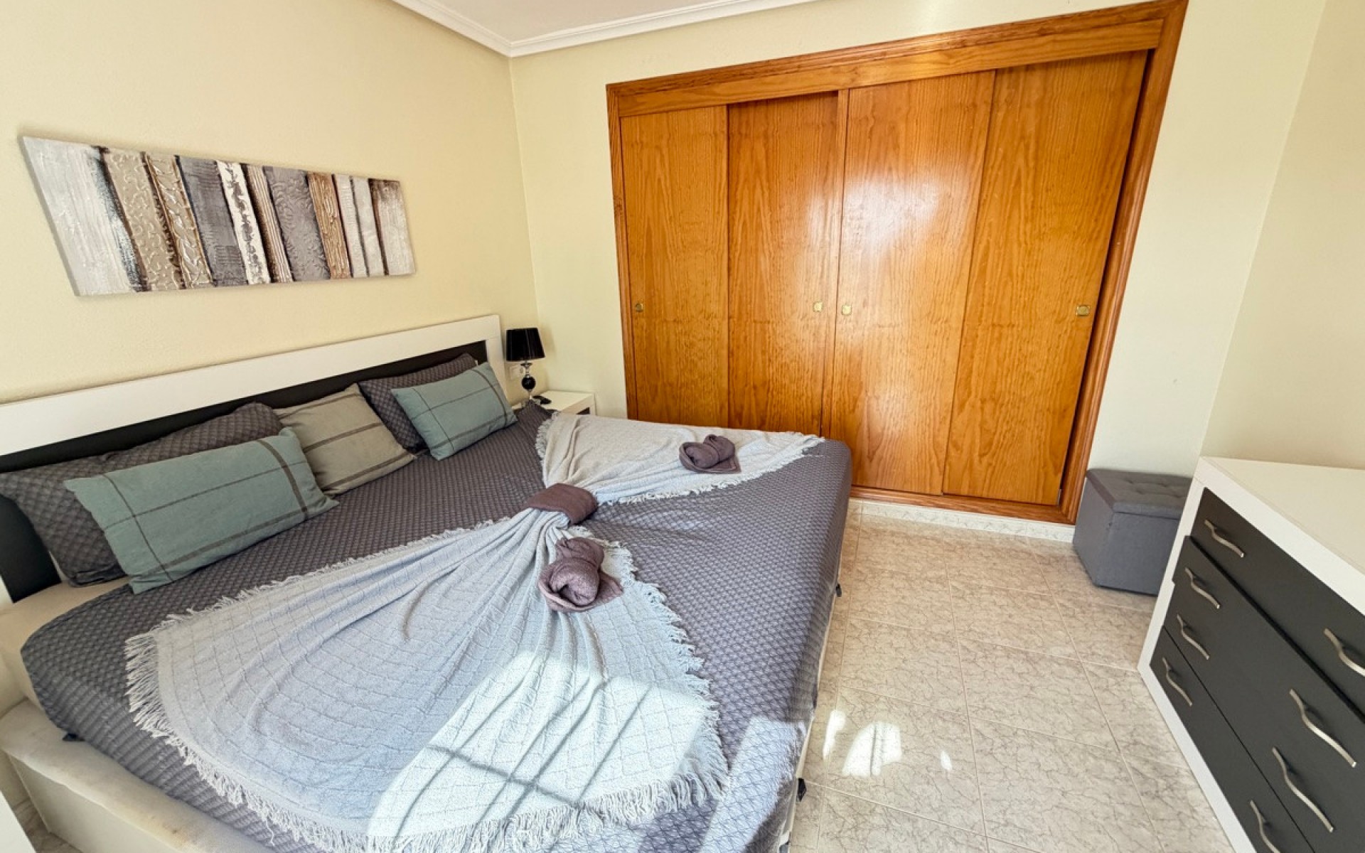 Resale - Villa - Villamartin