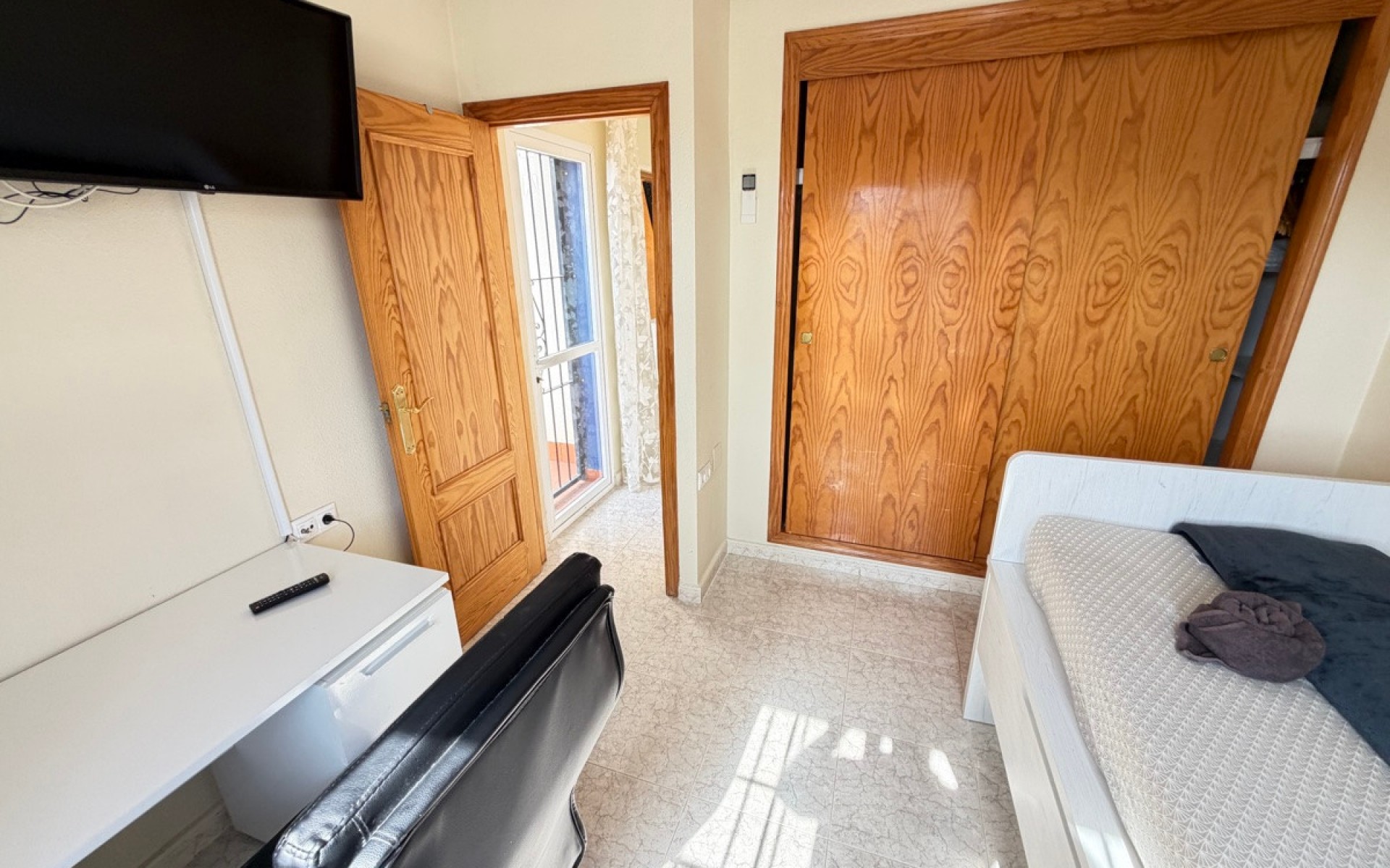 Resale - Villa - Villamartin