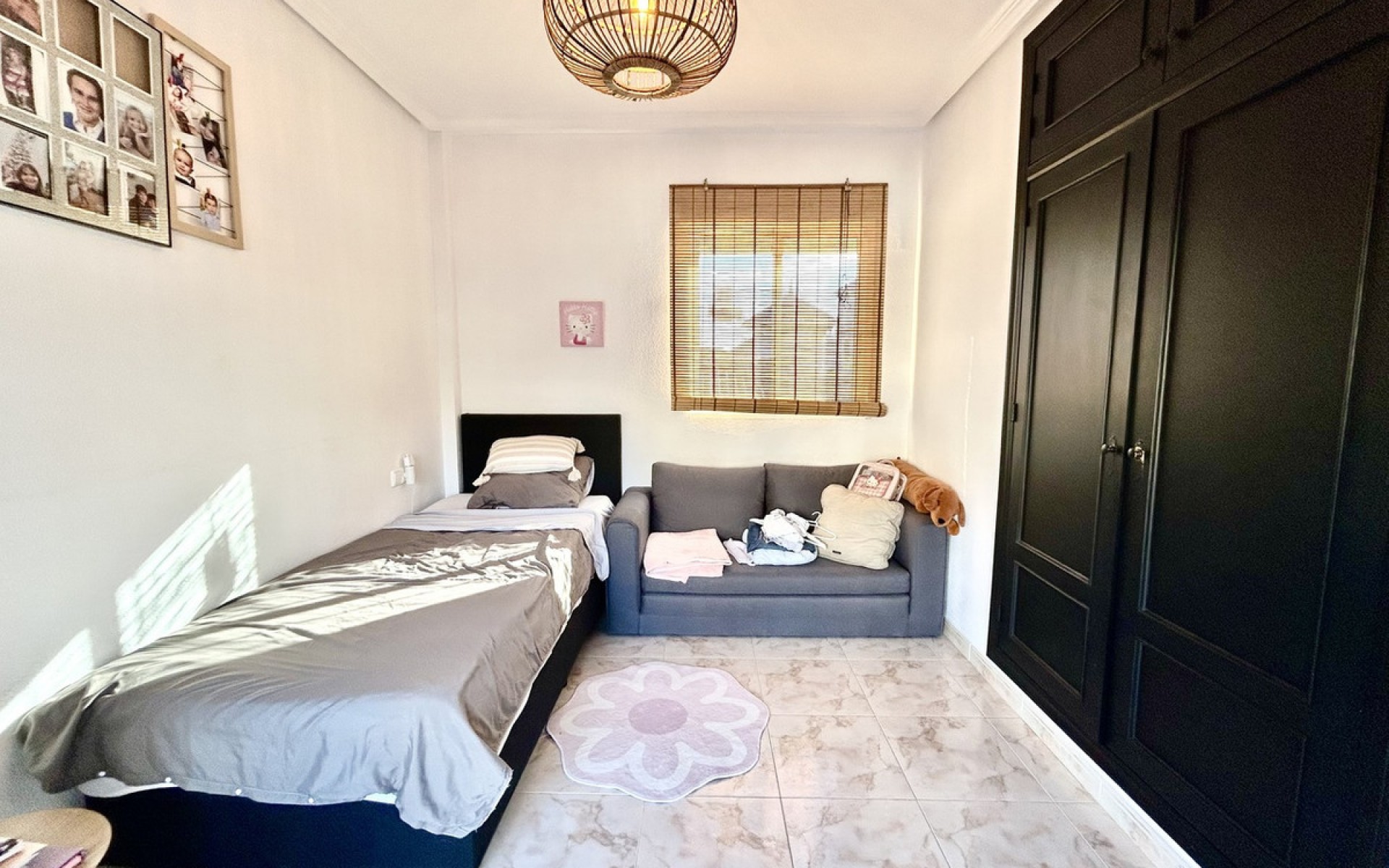 Resale - Villa - Villamartin