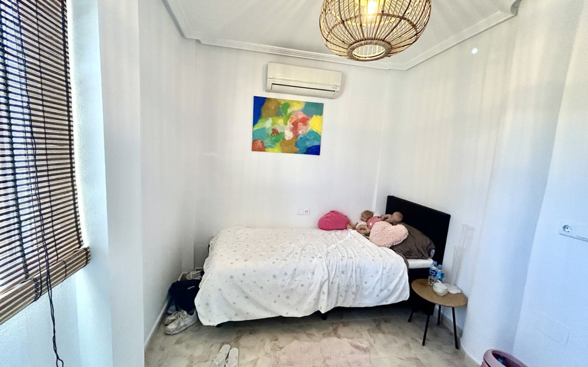 Resale - Villa - Villamartin