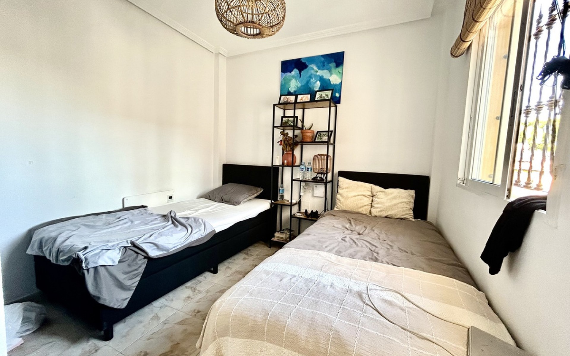Resale - Villa - Villamartin