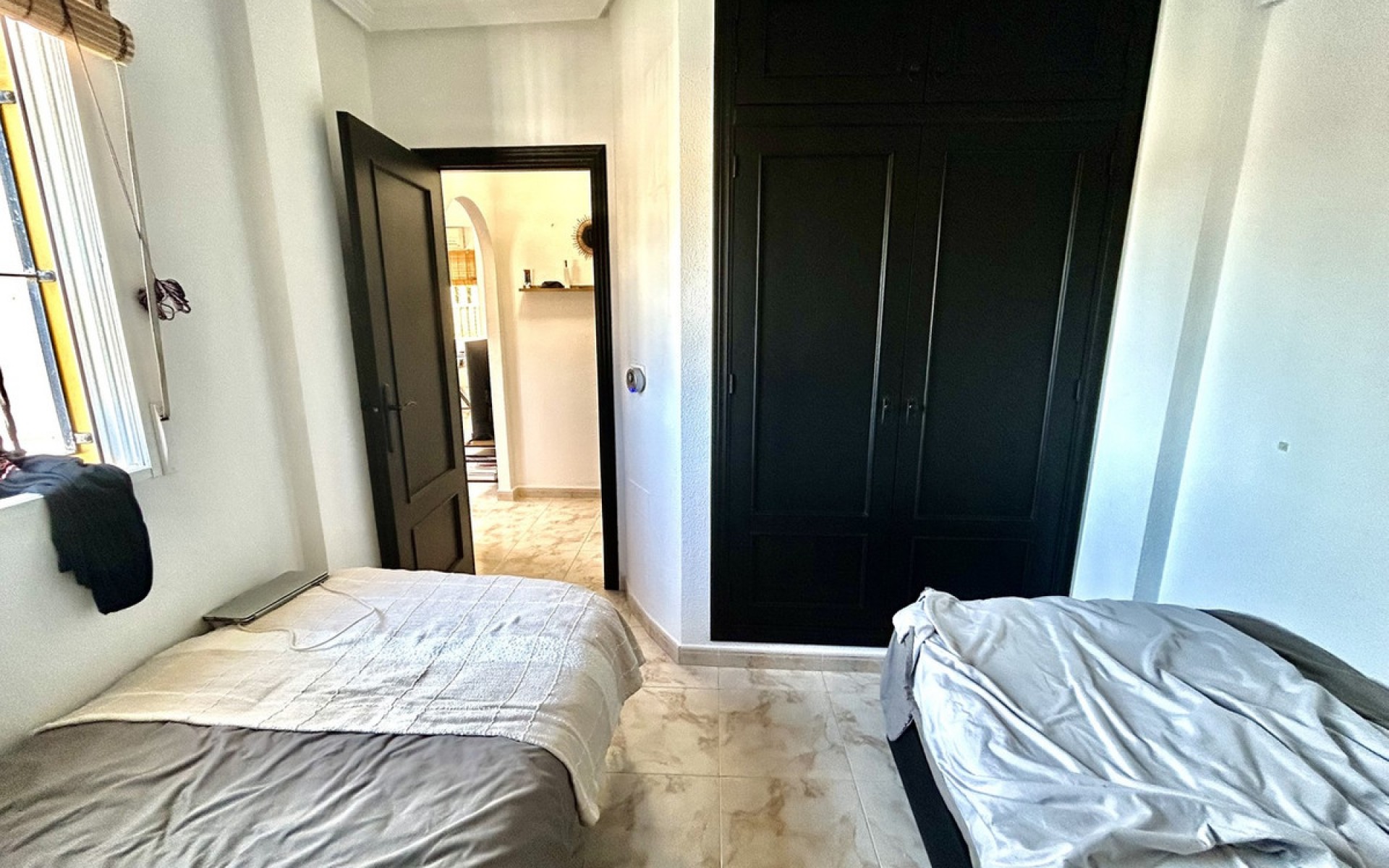 Resale - Villa - Villamartin