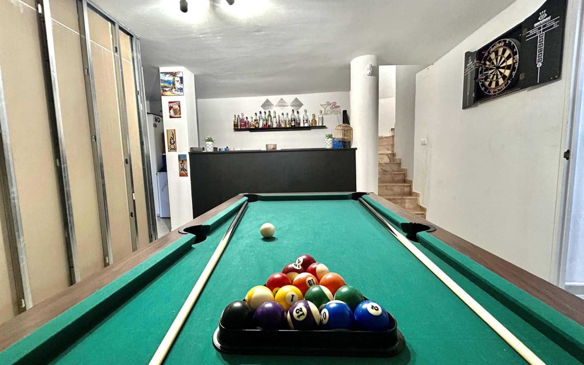 Resale - Villa - Villamartin