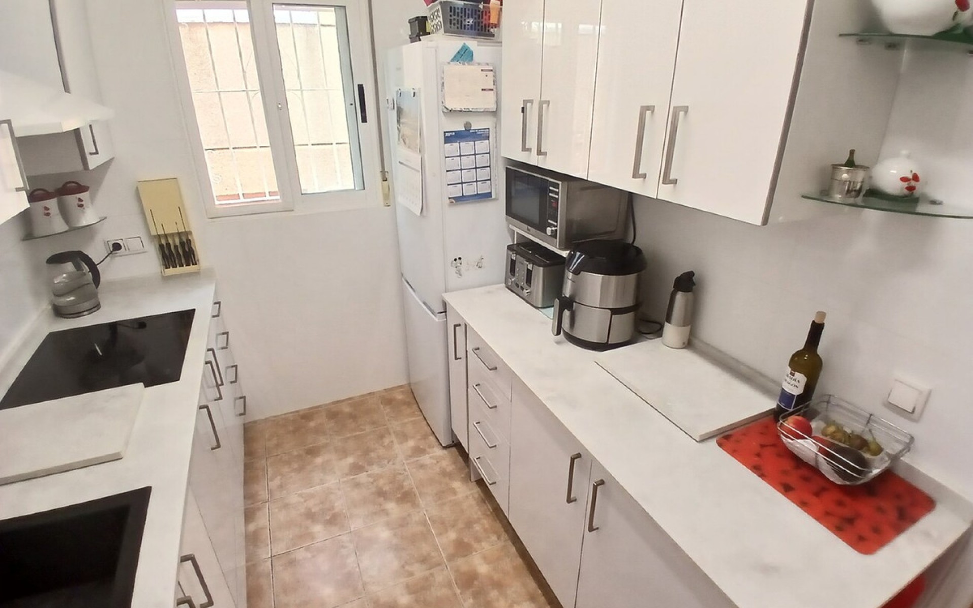 Resale - Villa - Villamartin