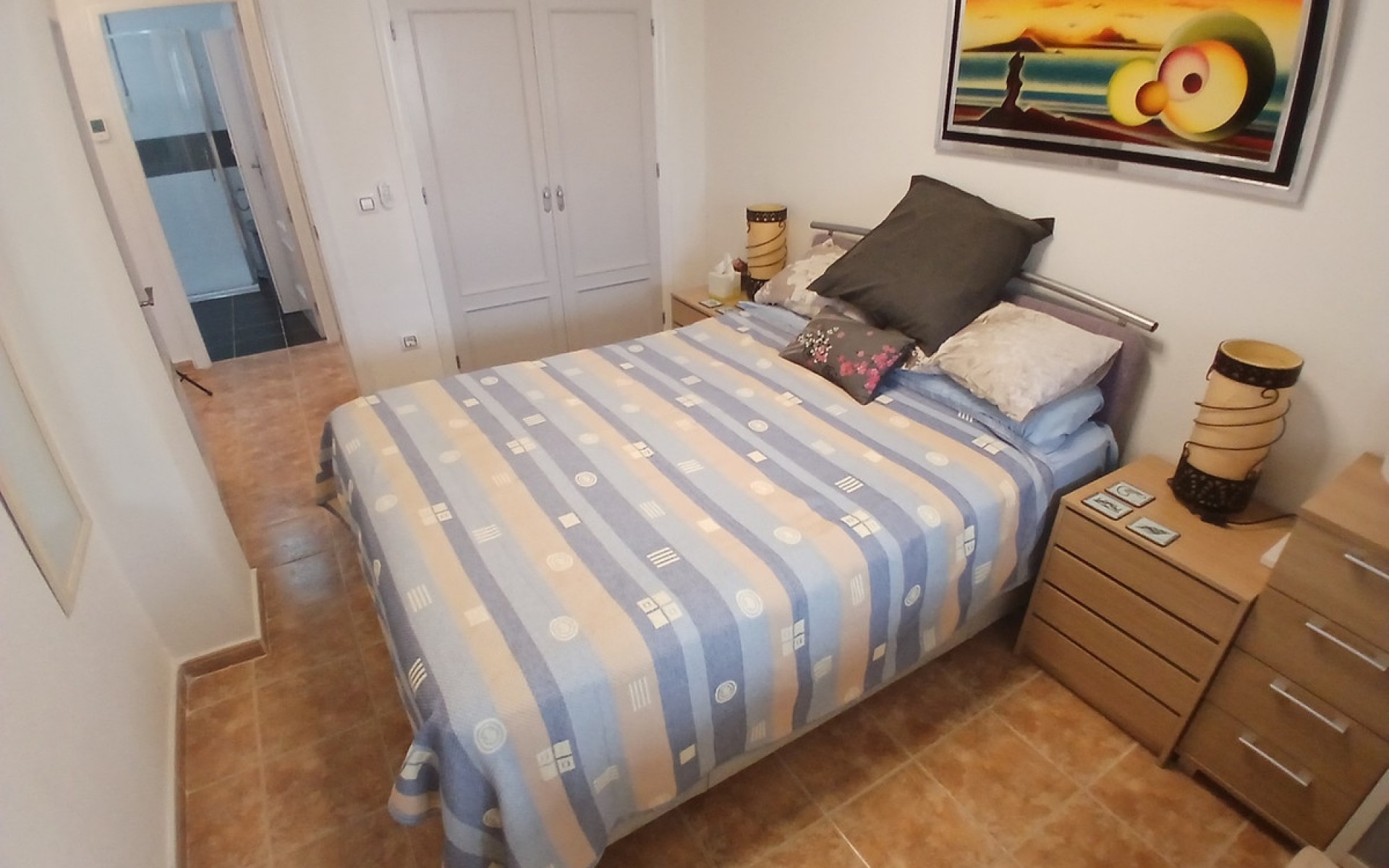 Resale - Villa - Villamartin