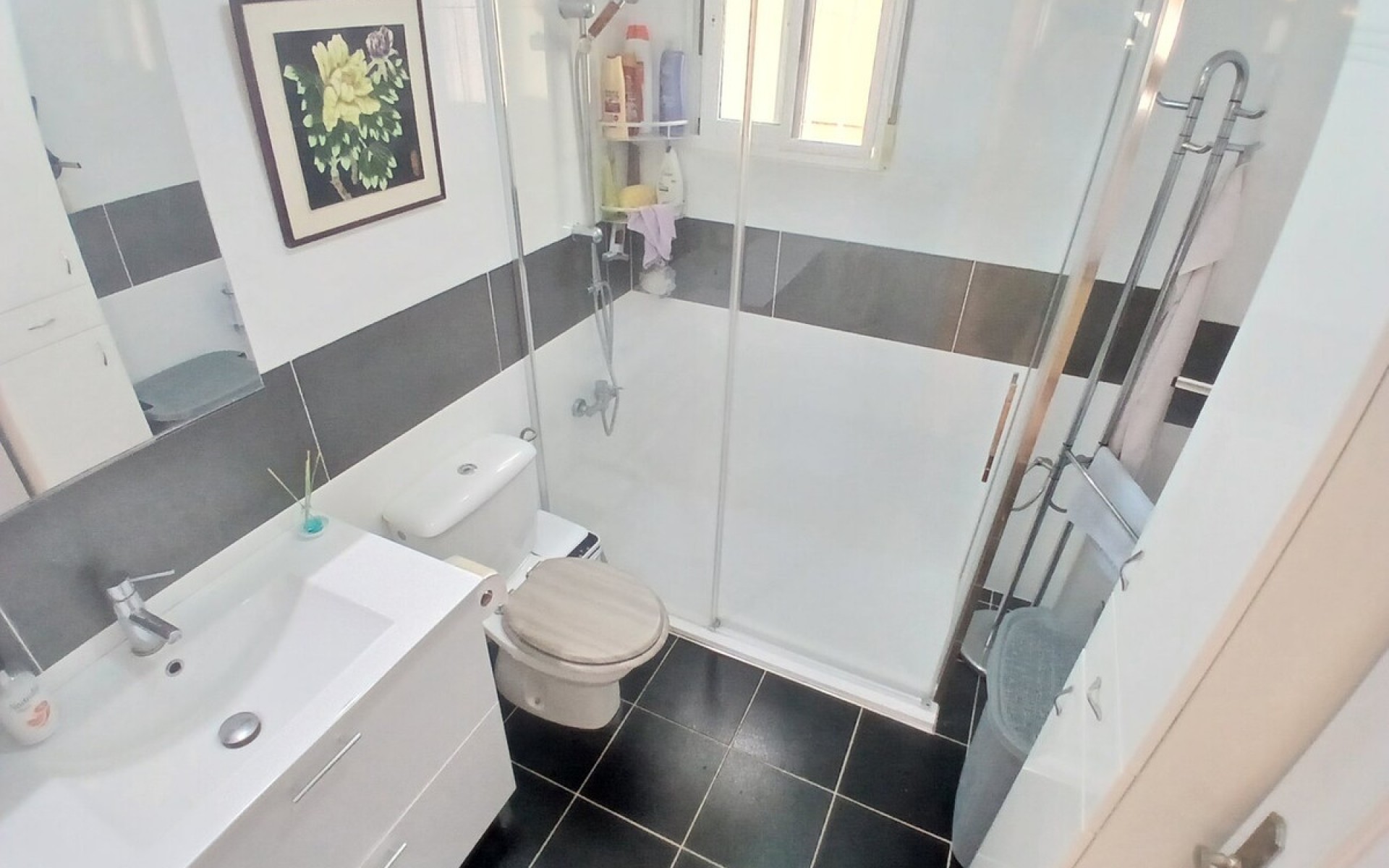 Resale - Villa - Villamartin