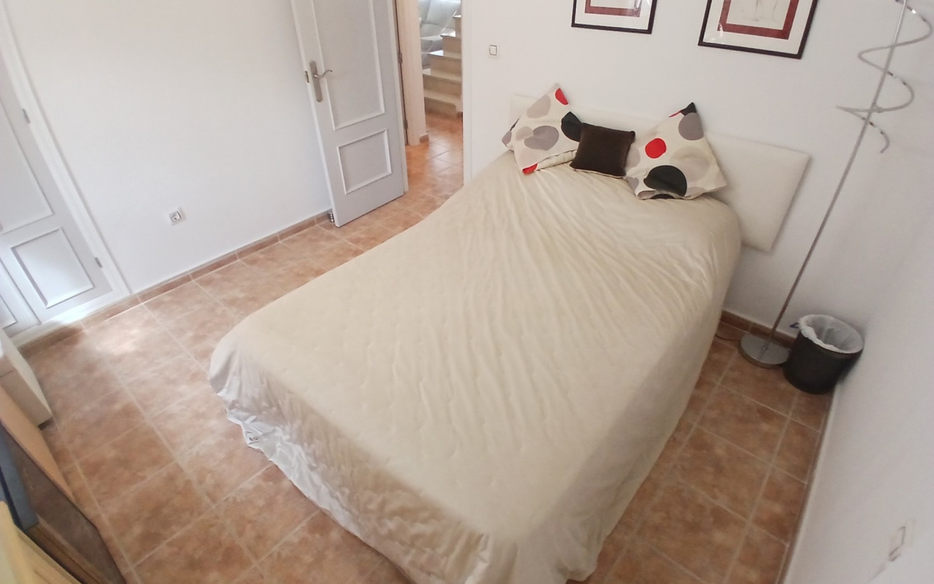 Resale - Villa - Villamartin