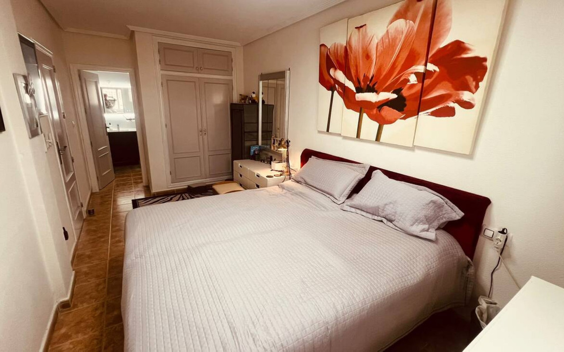 Resale - Villa - Villamartin