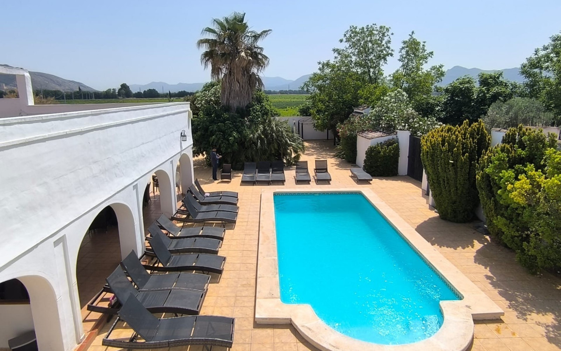 Resale - Villa - Villena - Villena Centro