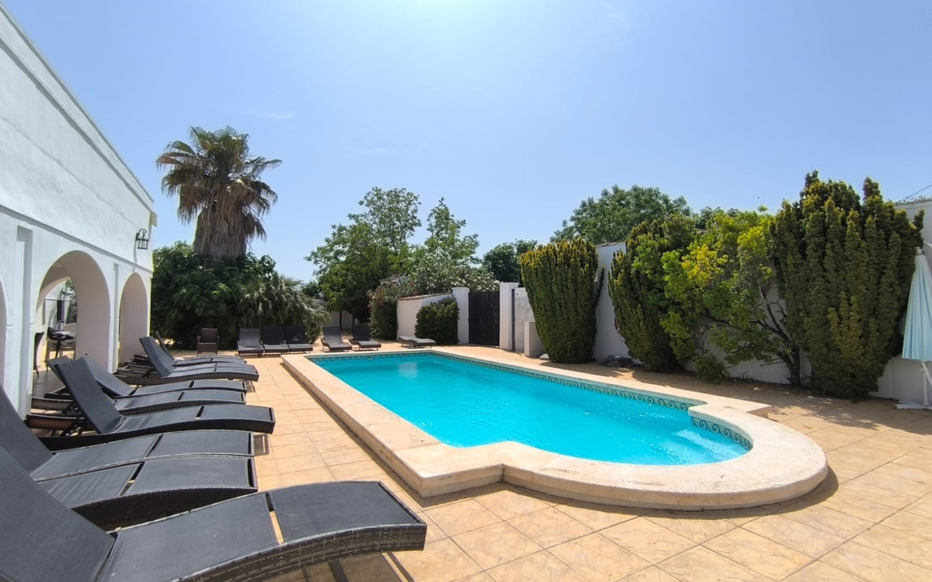 Resale - Villa - Villena - Villena Centro