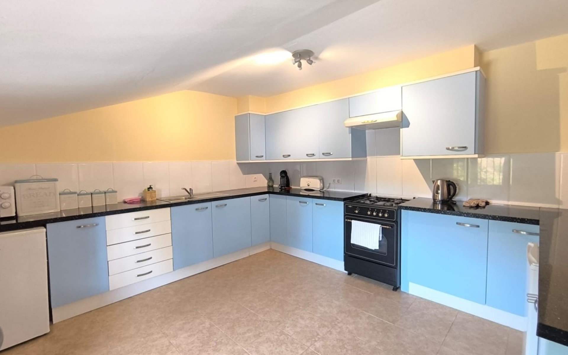 Resale - Villa - Villena - Villena Centro