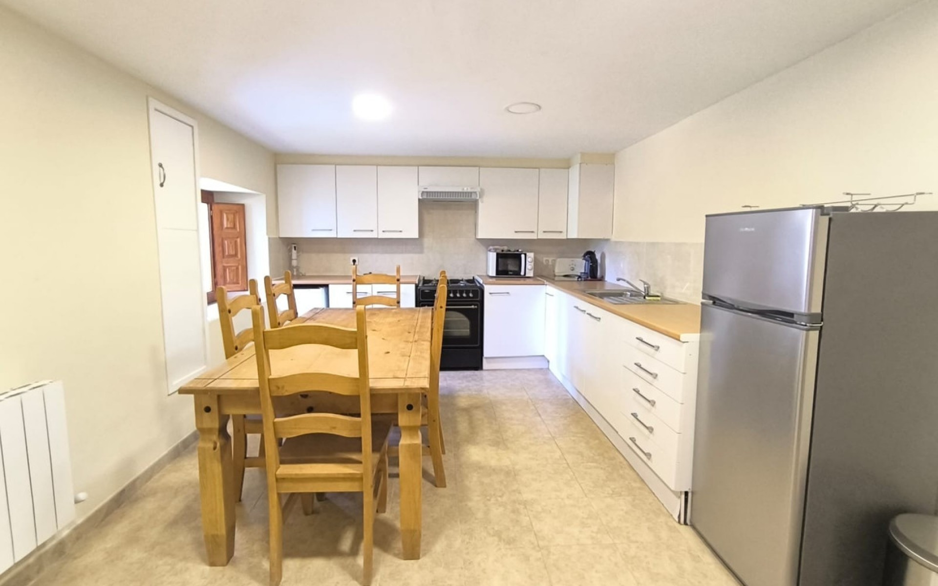 Resale - Villa - Villena - Villena Centro