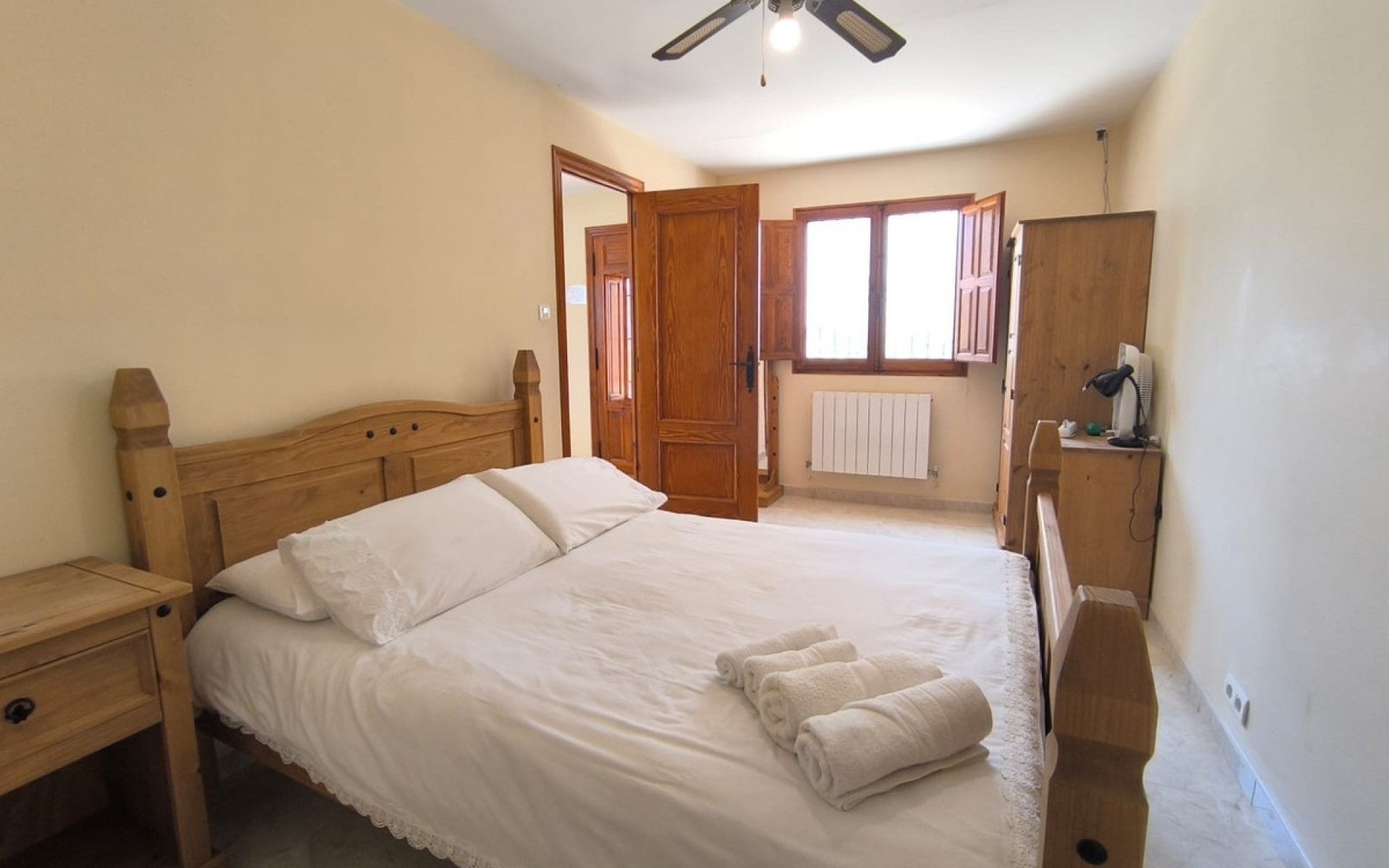 Resale - Villa - Villena - Villena Centro