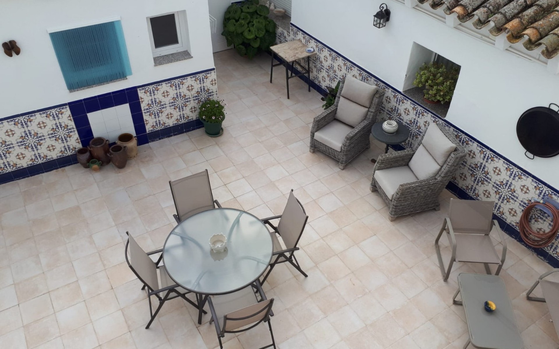 Resale - Villa - Villena - Villena Centro