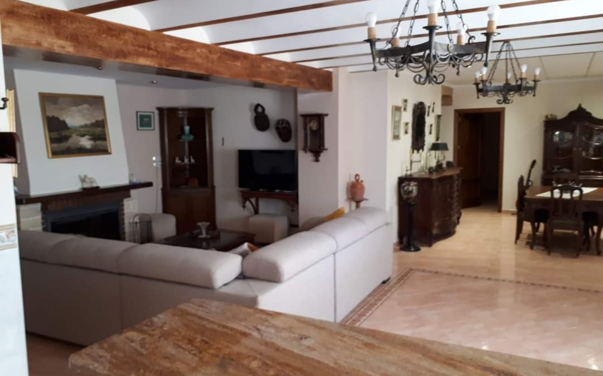 Resale - Villa - Villena - Villena Centro