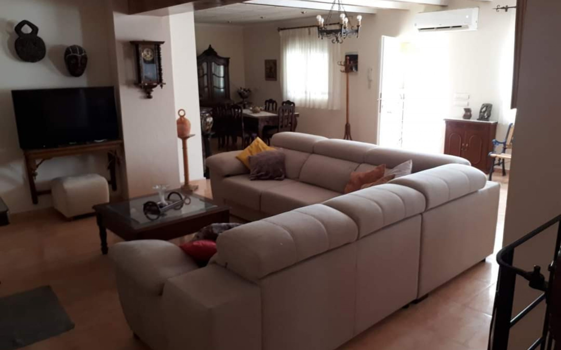 Resale - Villa - Villena - Villena Centro