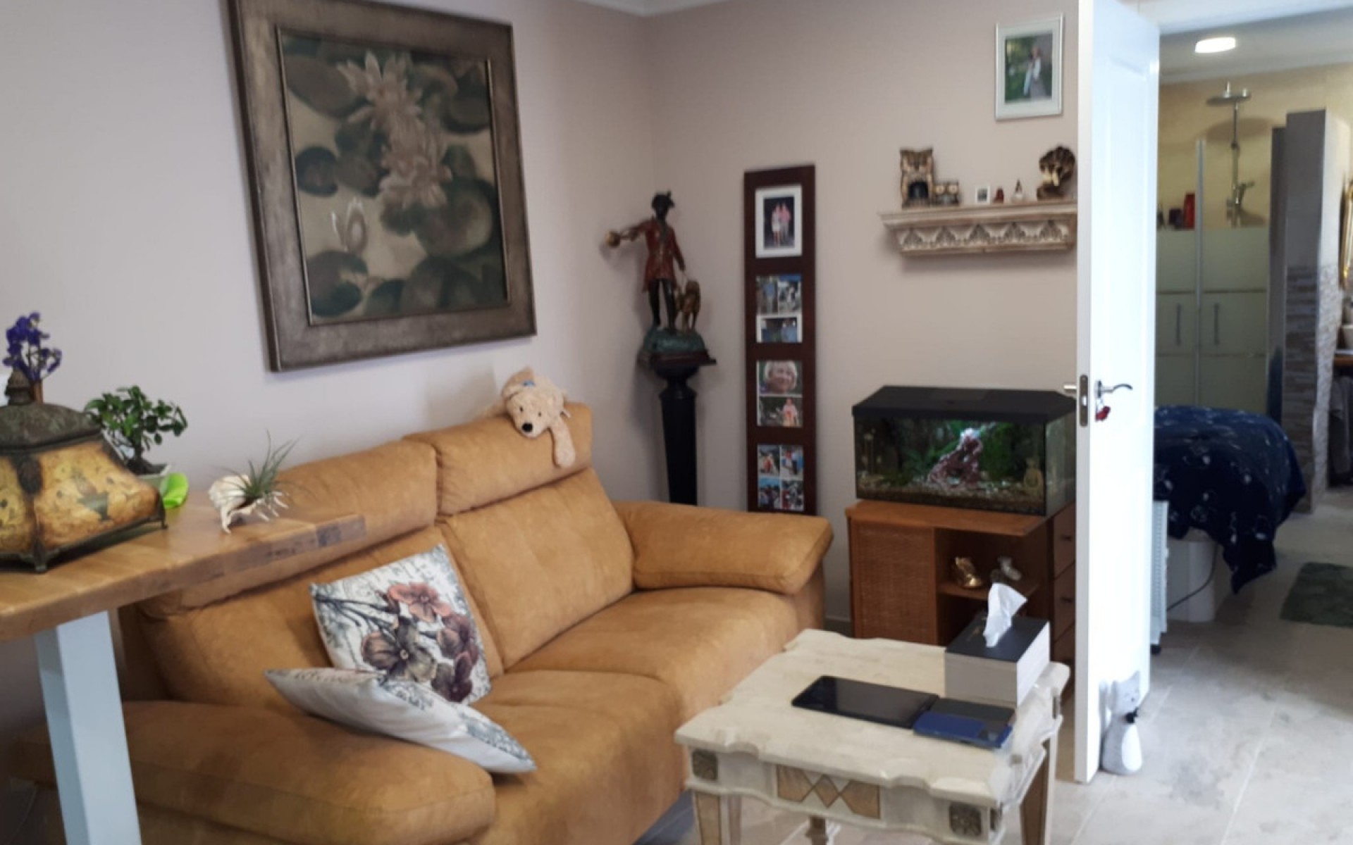 Resale - Villa - Villena - Villena Centro