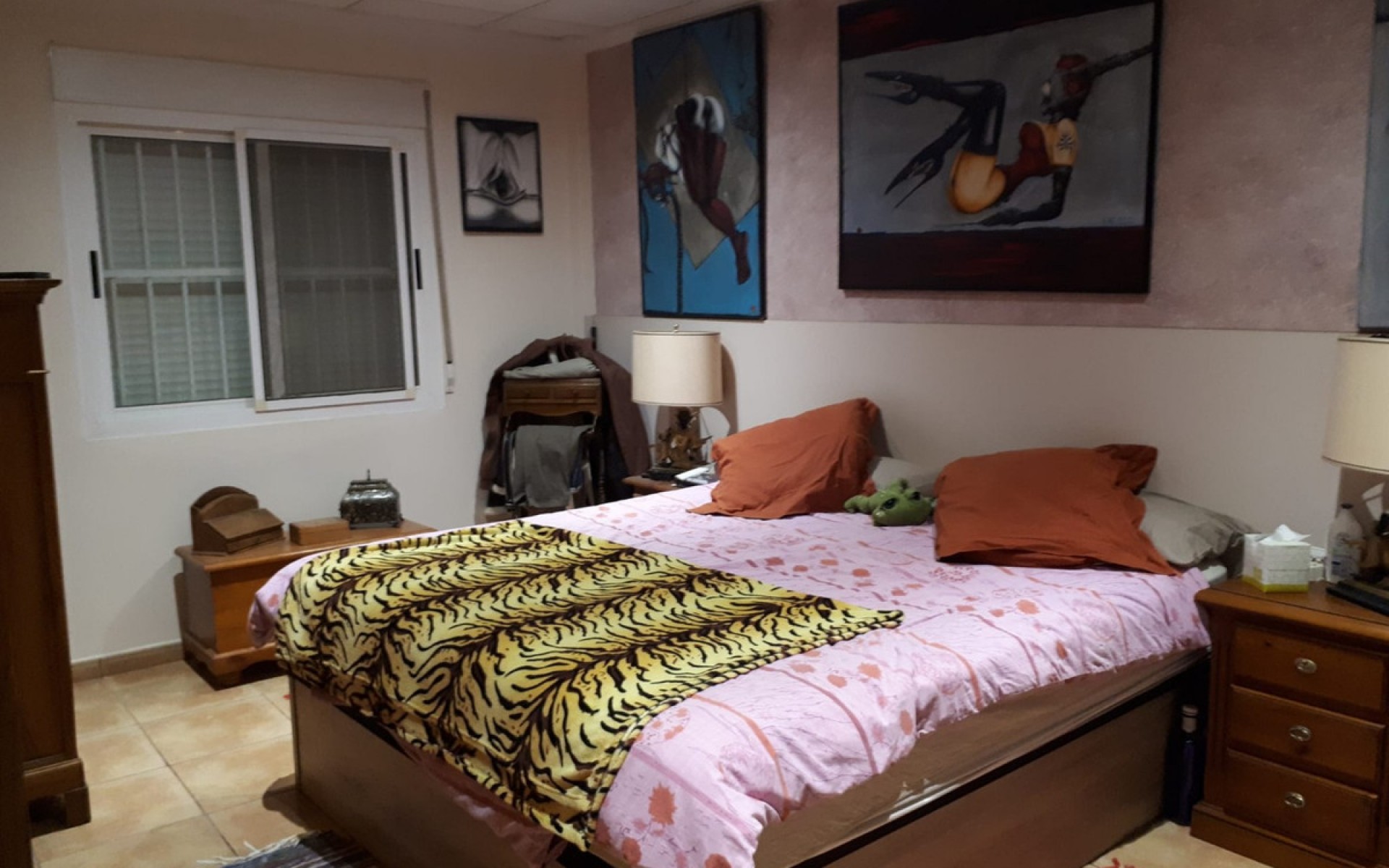 Resale - Villa - Villena - Villena Centro