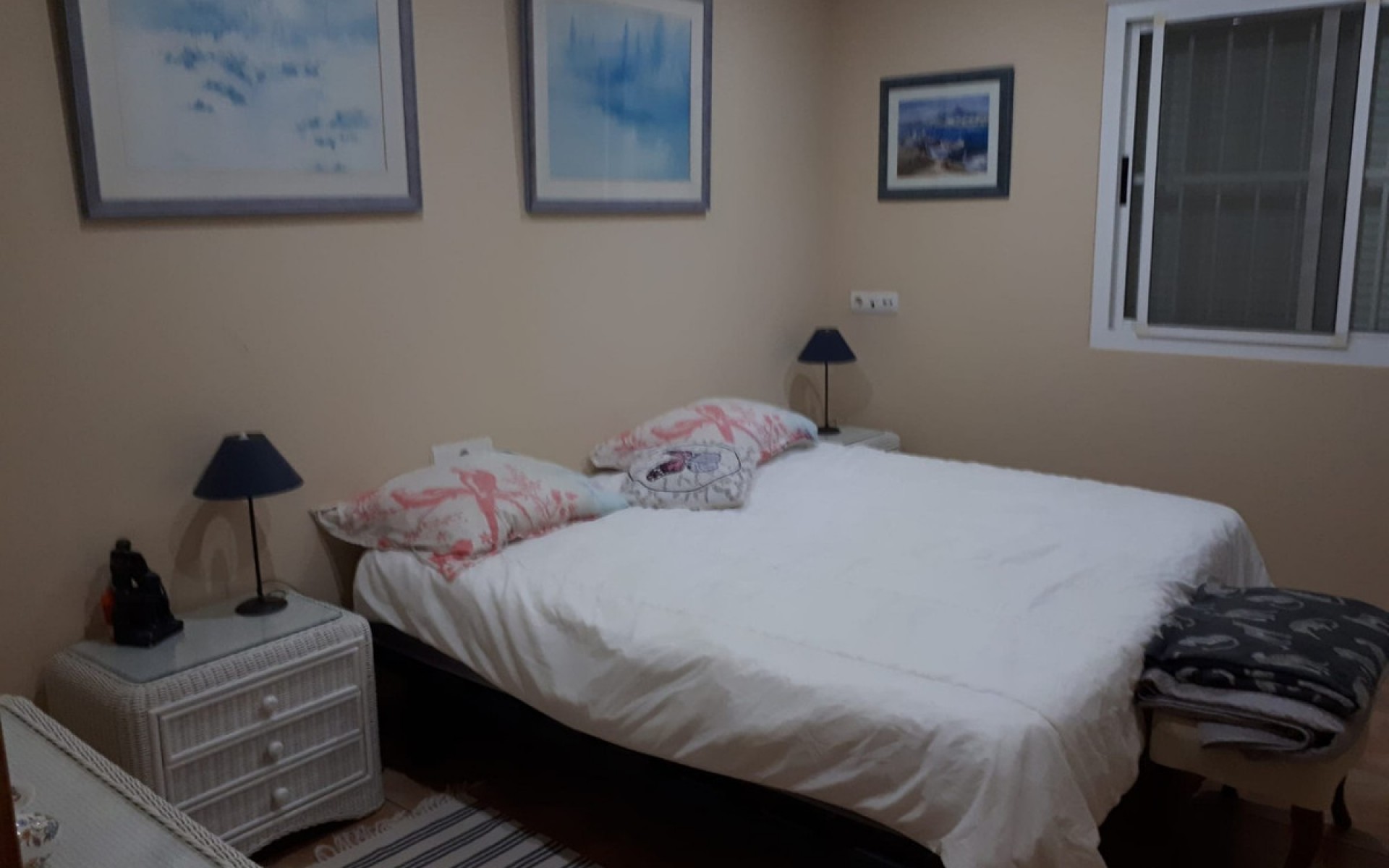 Resale - Villa - Villena - Villena Centro