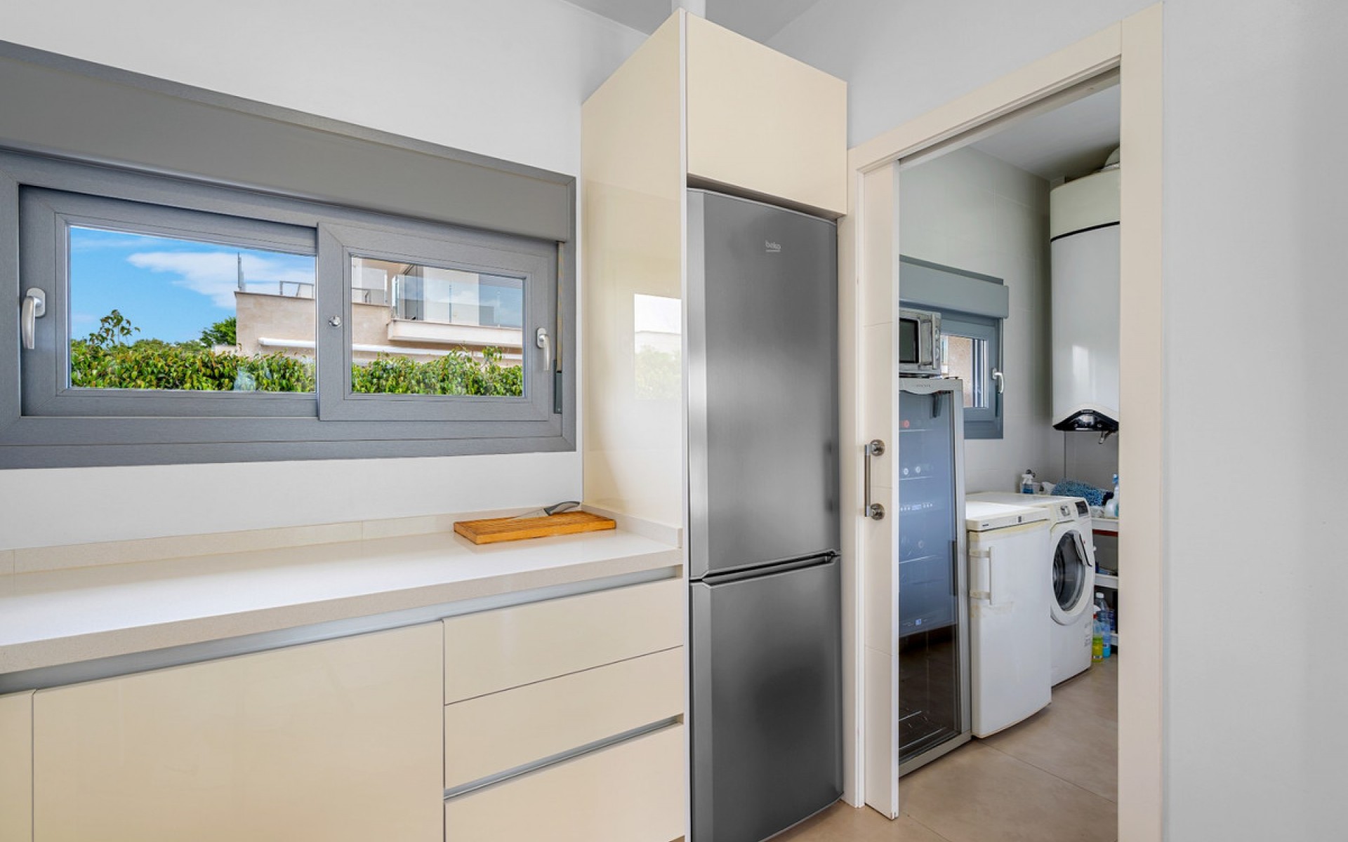 Resale - Villa - Vista Bella Golf - Vistabella Golf Resort