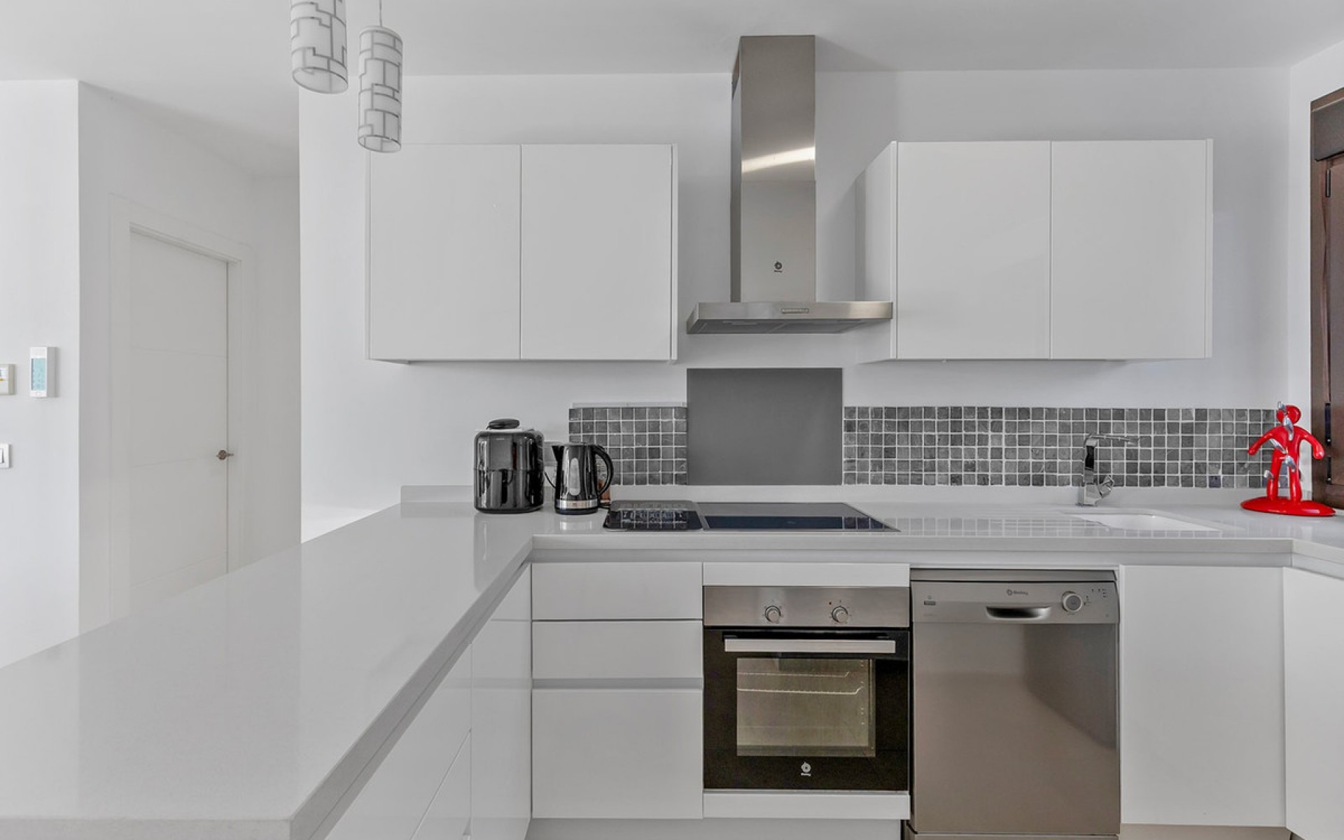 Resale - Villa - Vista Bella Golf - Vistabella Golf Resort