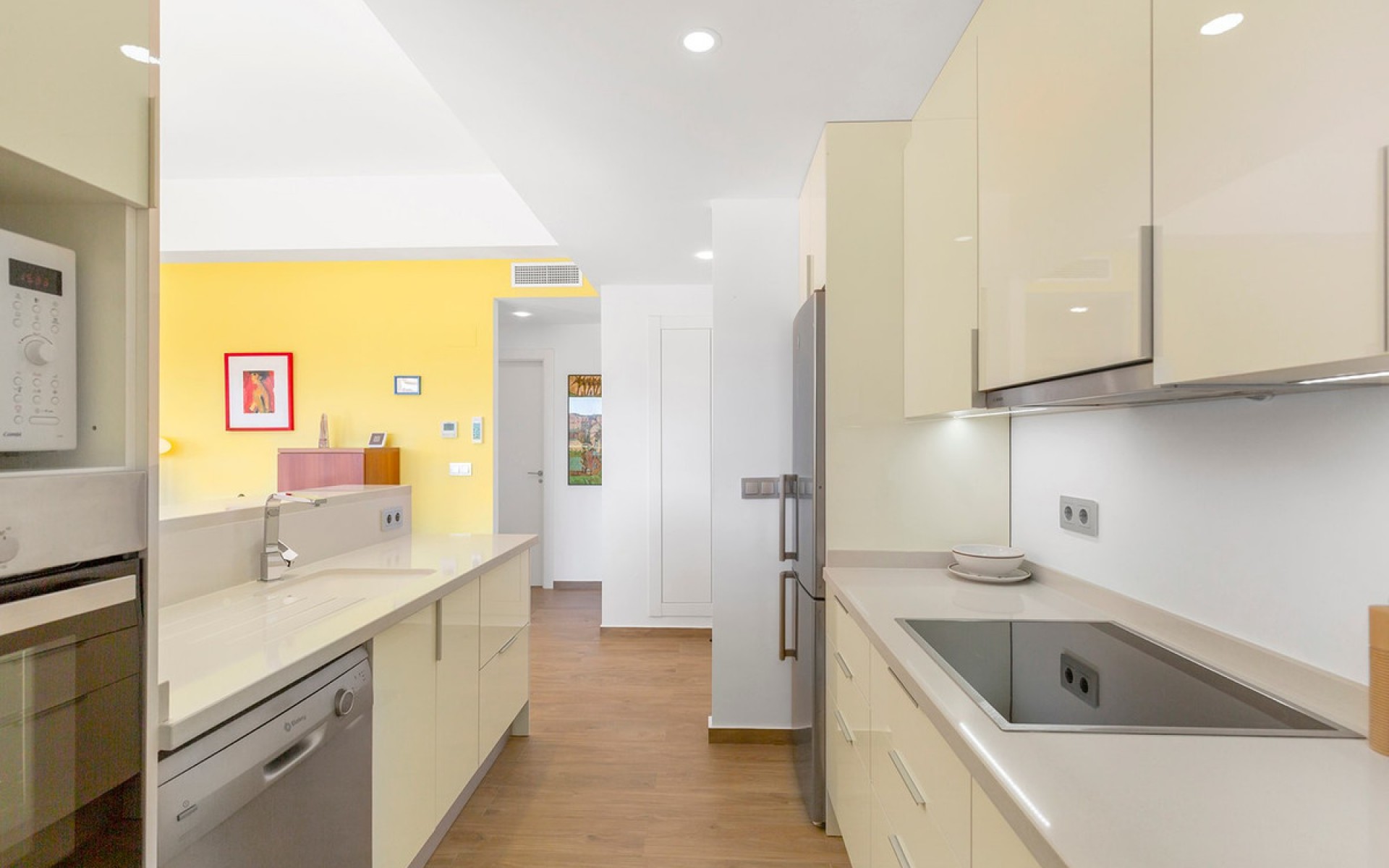 Resale - Villa - Vista Bella Golf - Vistabella Golf Resort