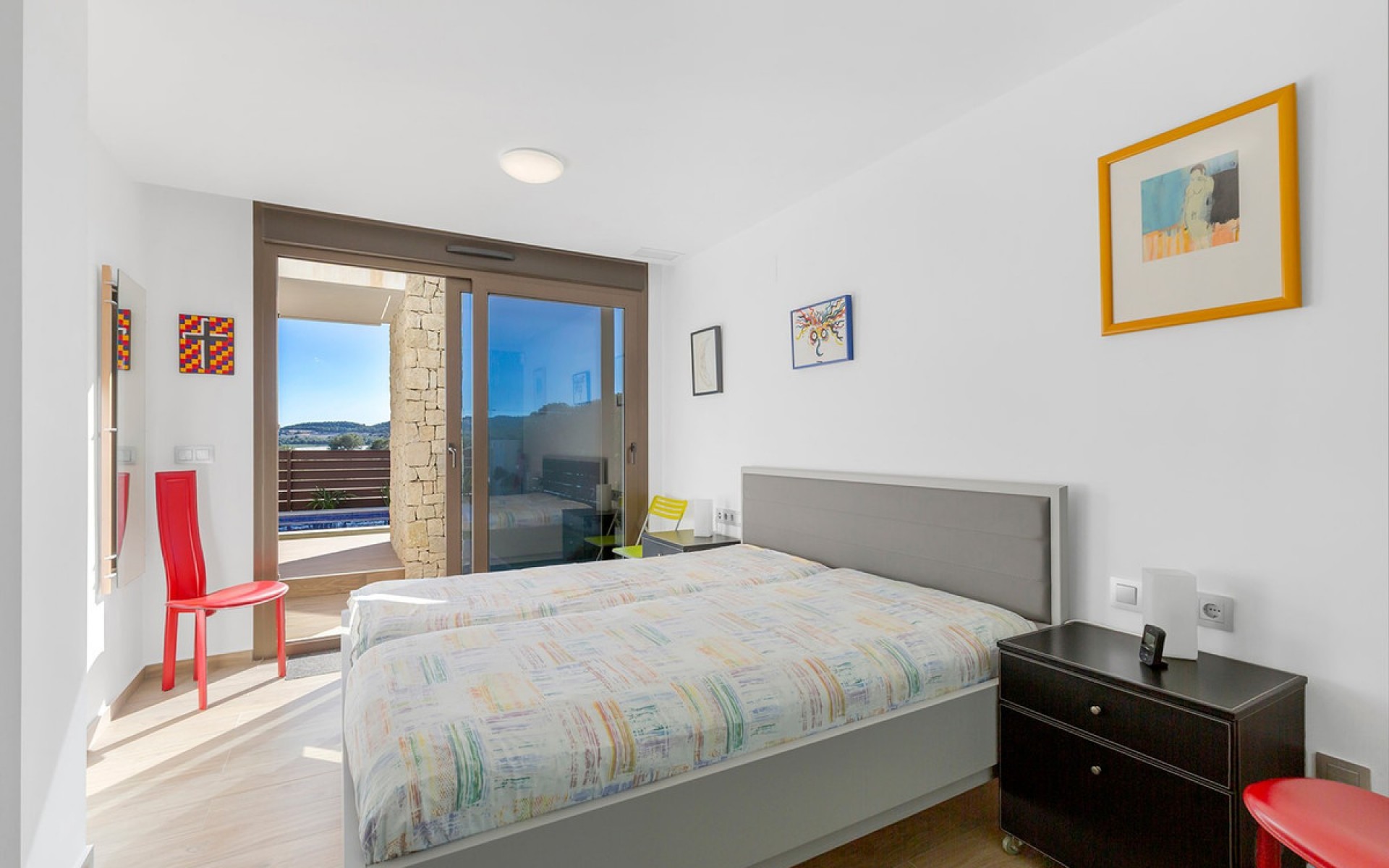 Resale - Villa - Vista Bella Golf - Vistabella Golf Resort