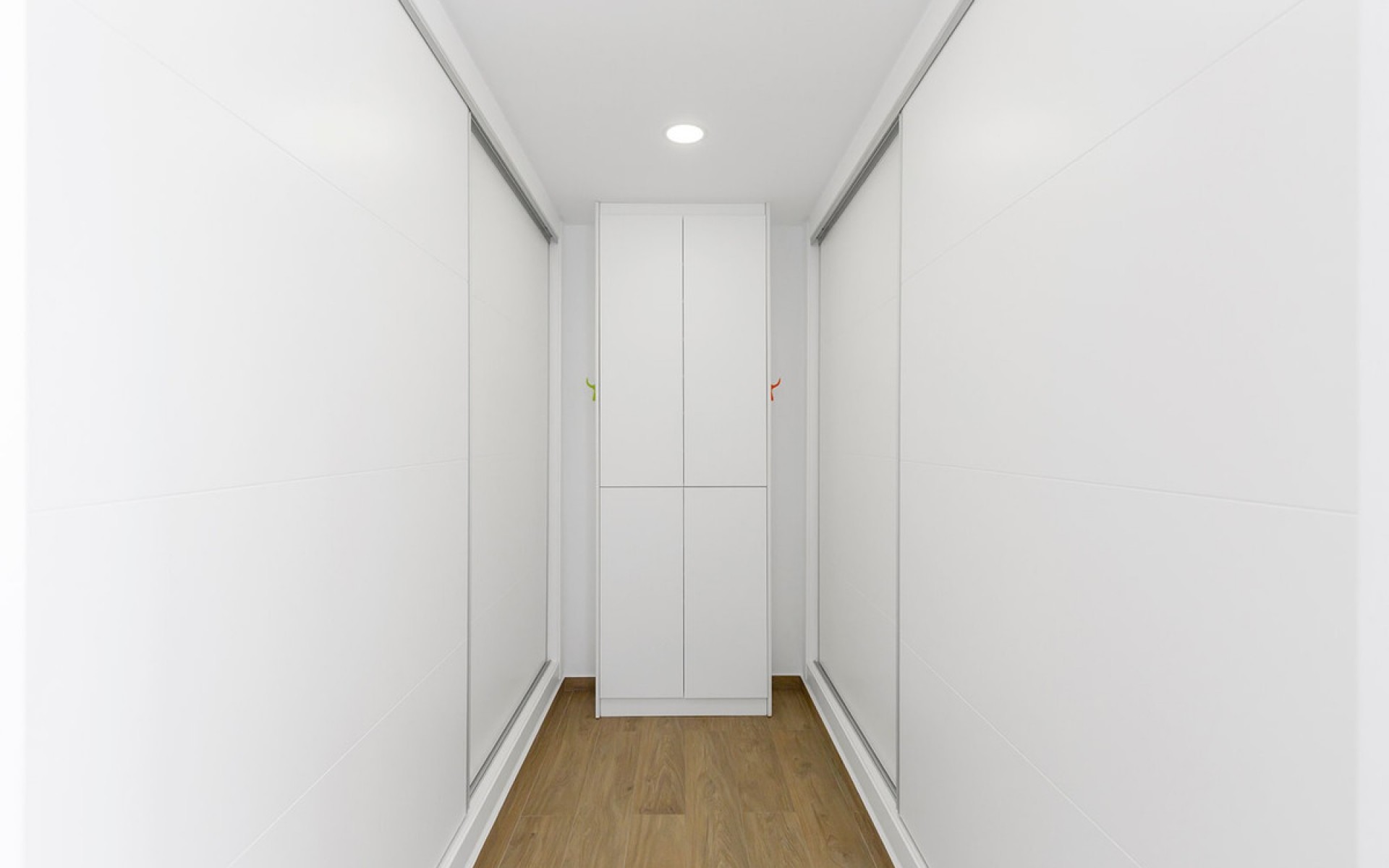 Resale - Villa - Vista Bella Golf - Vistabella Golf Resort