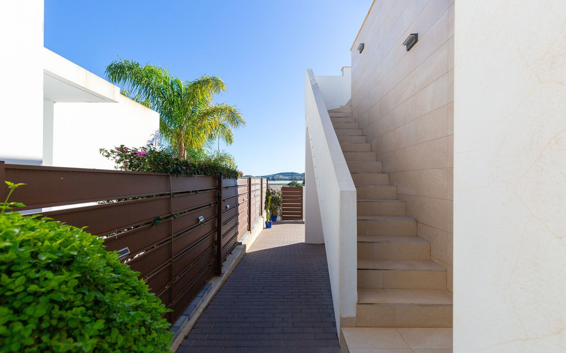 Resale - Villa - Vista Bella Golf - Vistabella Golf Resort