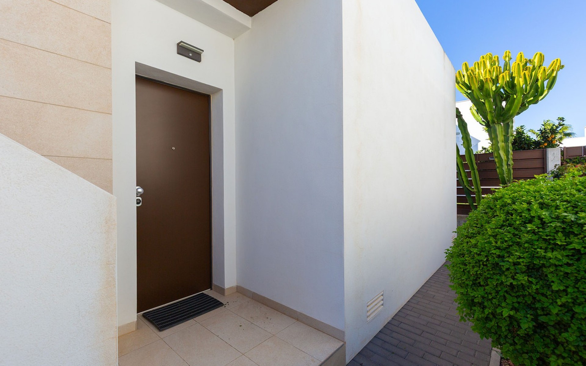 Resale - Villa - Vista Bella Golf - Vistabella Golf Resort