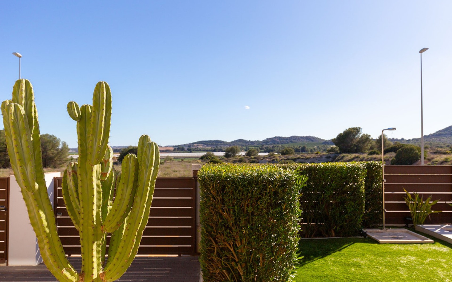 Resale - Villa - Vista Bella Golf - Vistabella Golf Resort