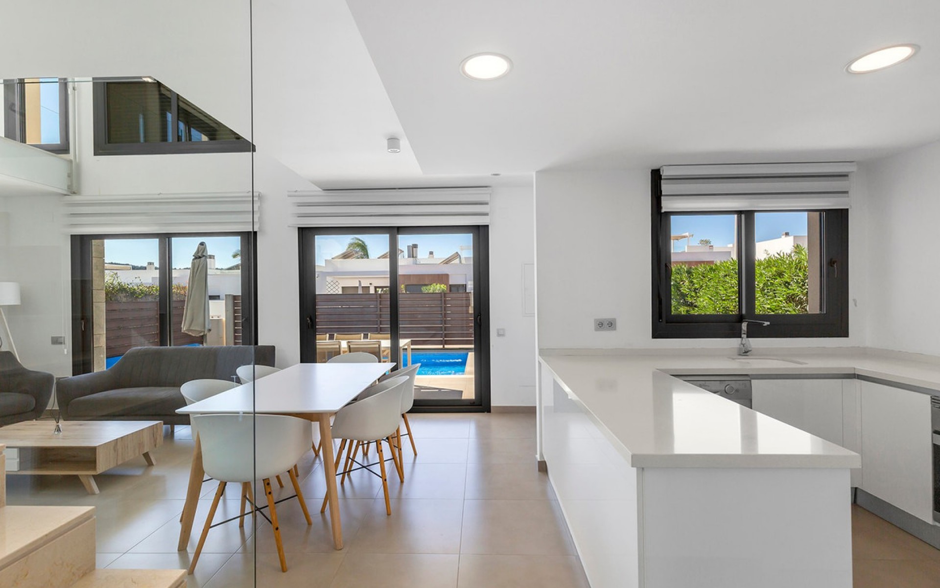 Resale - Villa - Vista Bella Golf - Vistabella Golf Resort