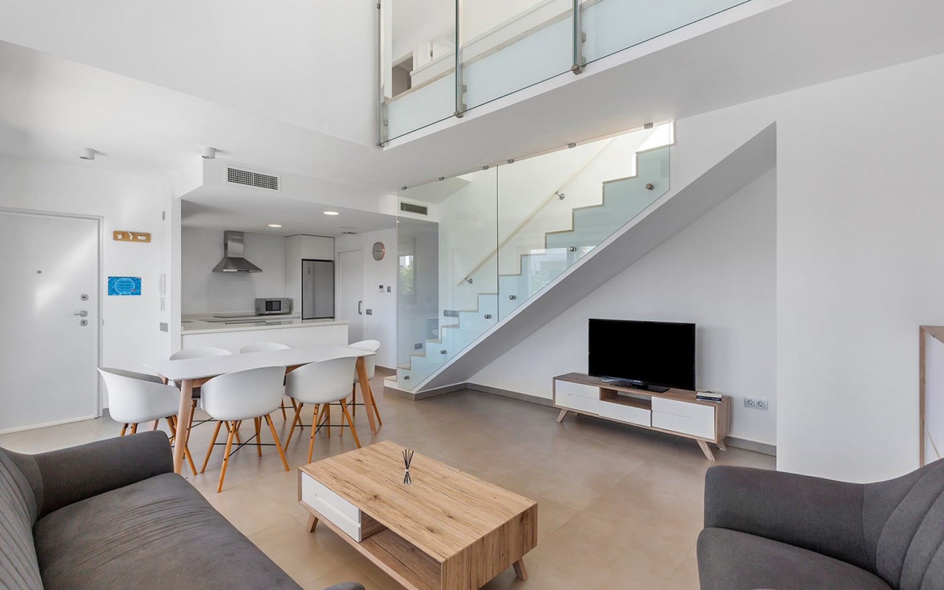 Resale - Villa - Vista Bella Golf - Vistabella Golf Resort