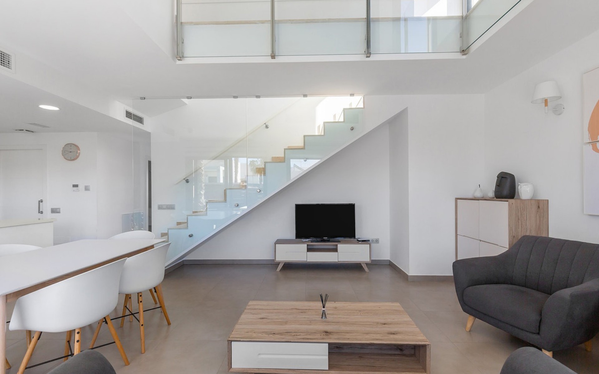 Resale - Villa - Vista Bella Golf - Vistabella Golf Resort