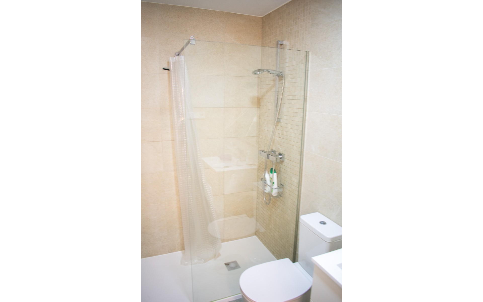 Resale - Villa - Vista Bella Golf - Vistabella Golf Resort