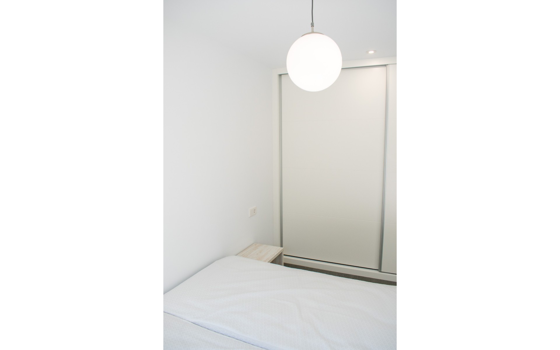 Resale - Villa - Vista Bella Golf - Vistabella Golf Resort