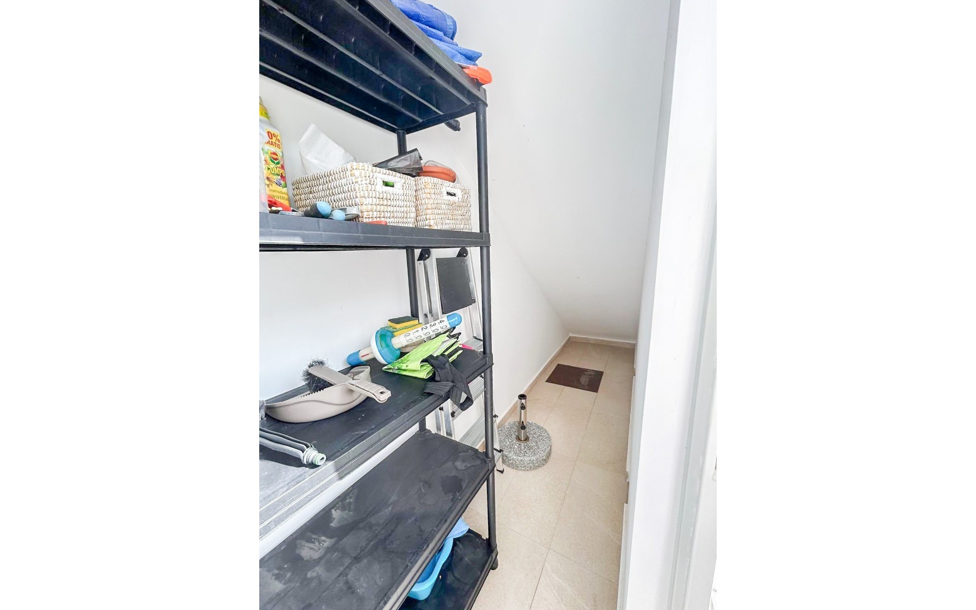 Resale - Villa - Vista Bella Golf - Vistabella Golf Resort