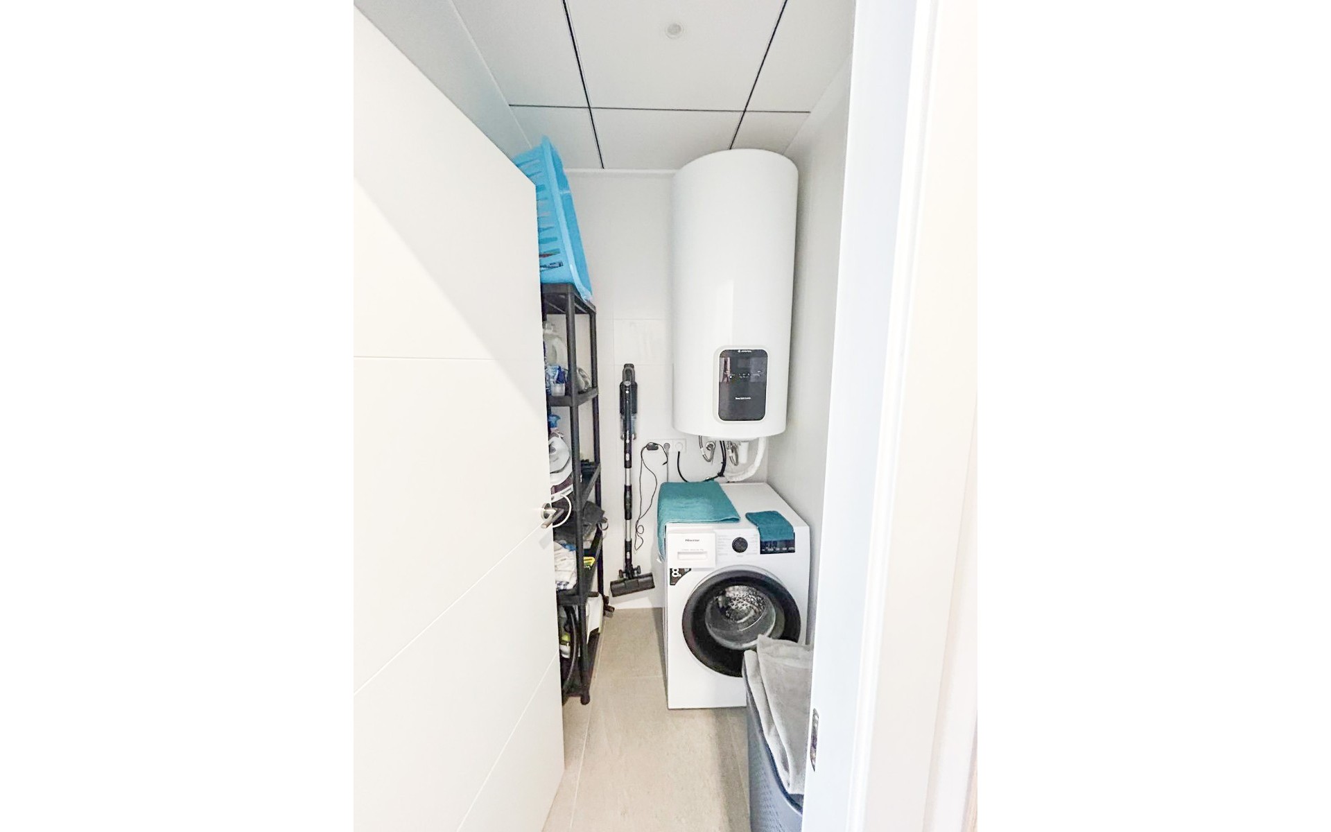 Resale - Villa - Vista Bella Golf - Vistabella Golf Resort