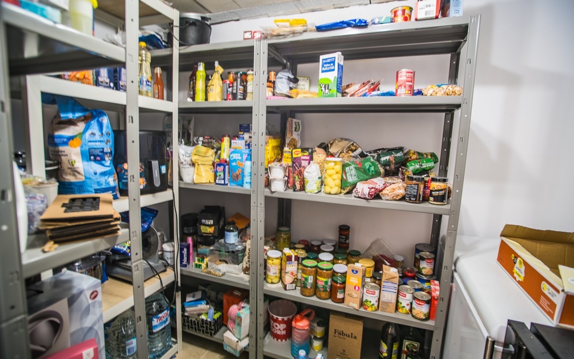 Resale - Villa - Vista Bella Golf - Vistabella Golf Resort