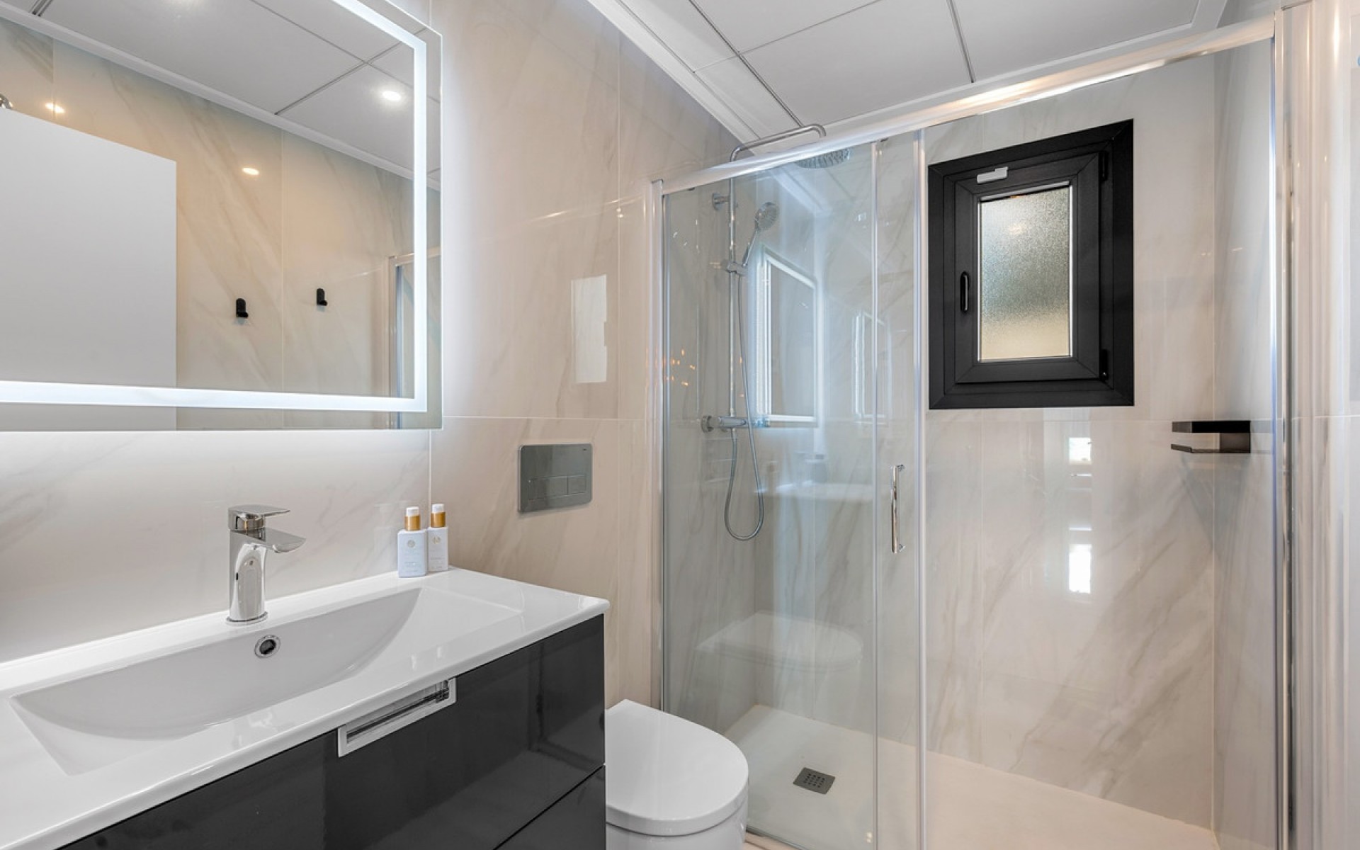 Resale - Villa - Vista Bella Golf - Vistabella Golf Resort
