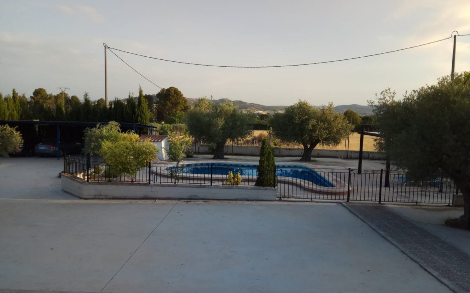 Resale - Villa - Yecla - Yecla Centro