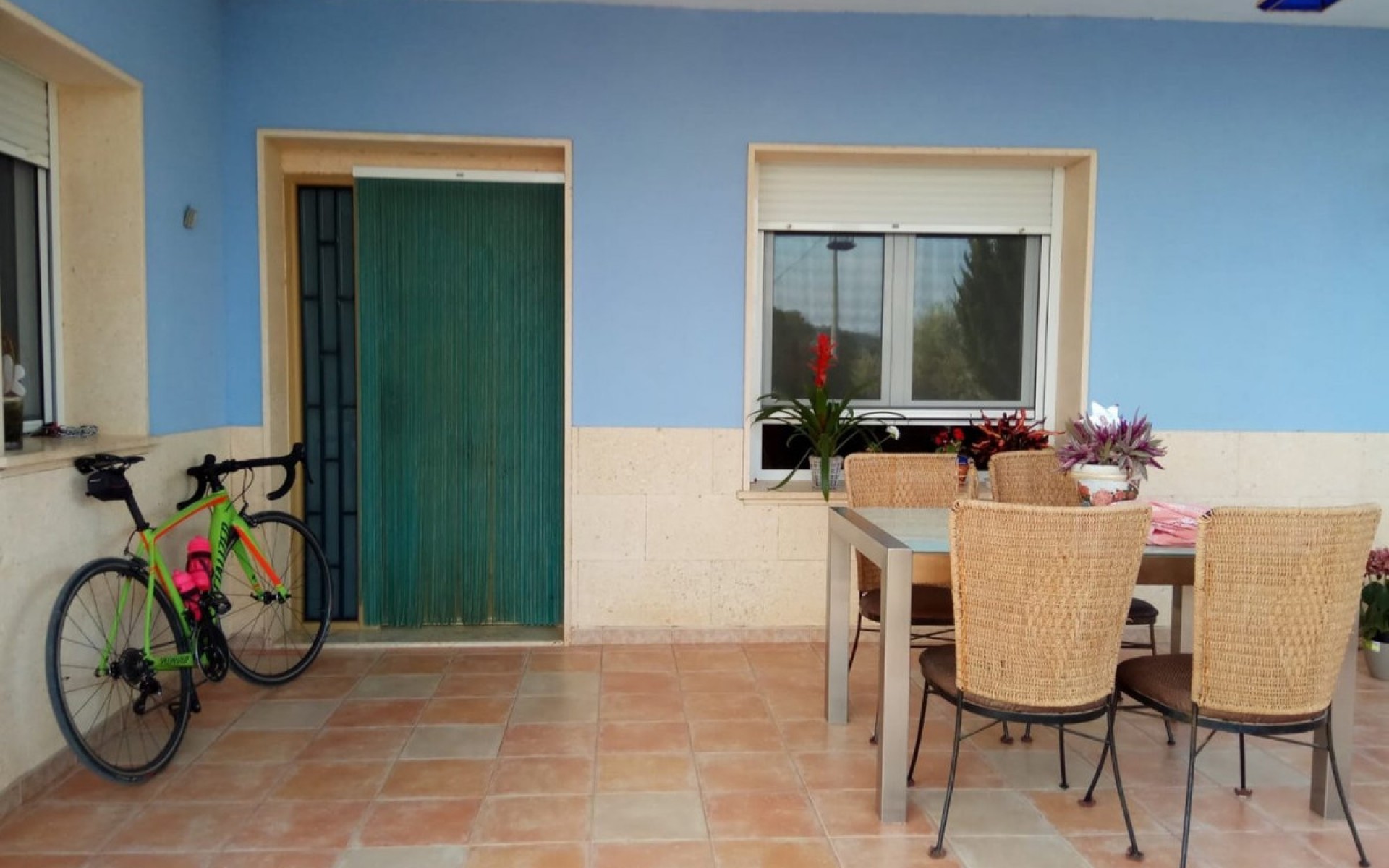 Resale - Villa - Yecla - Yecla Centro