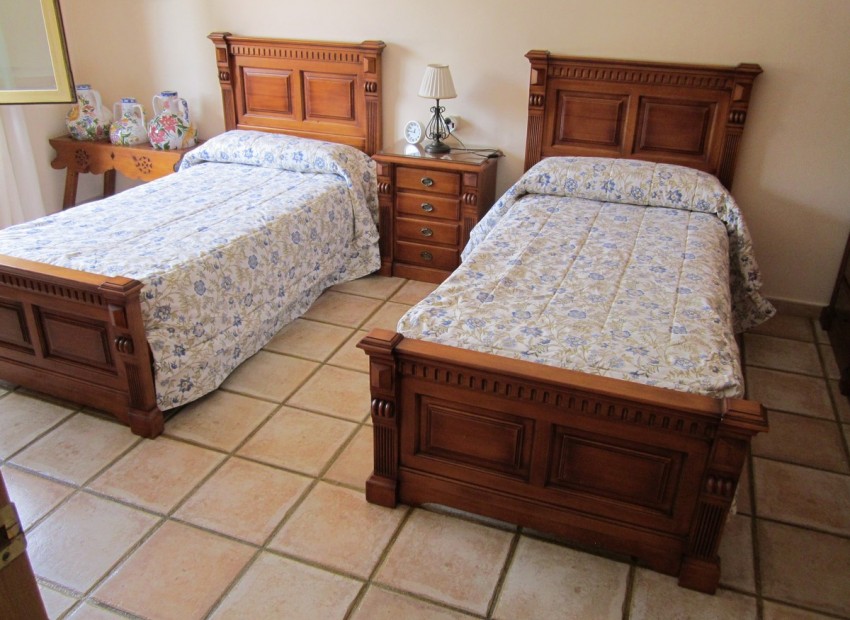 Resale - Villa - Yecla - Yecla Centro