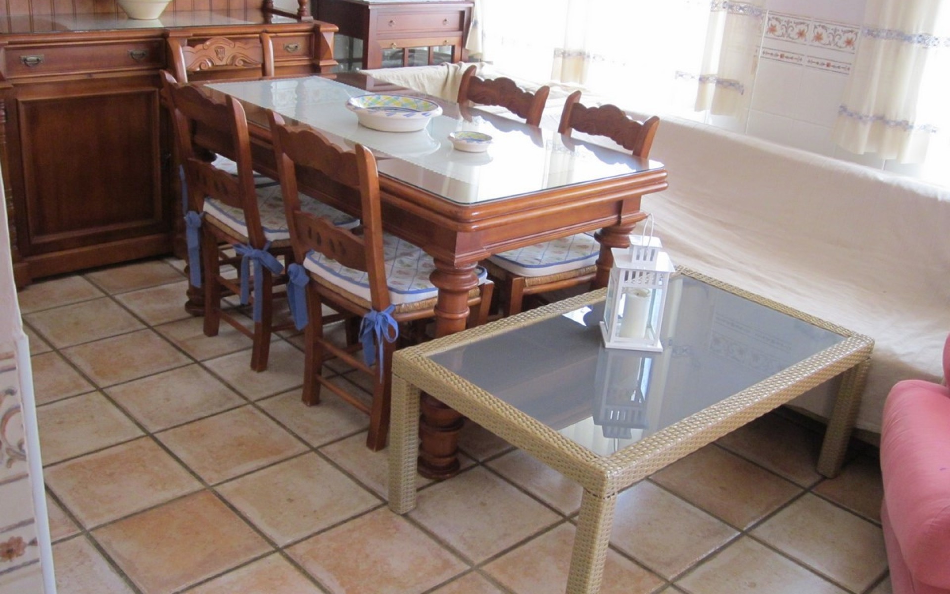 Resale - Villa - Yecla - Yecla Centro