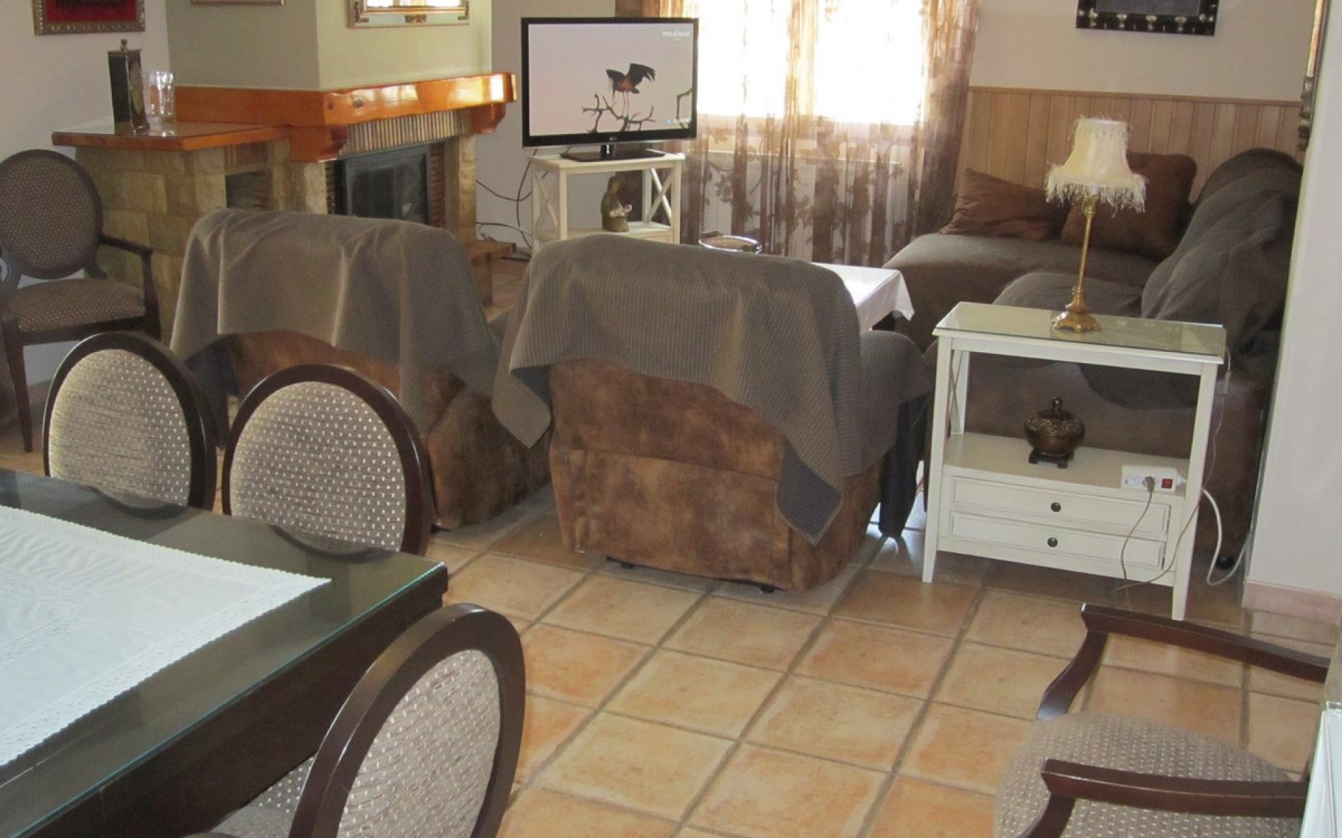 Resale - Villa - Yecla - Yecla Centro