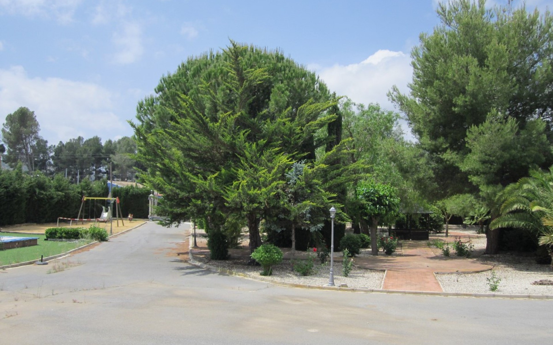 Resale - Villa - Yecla - Yecla Centro